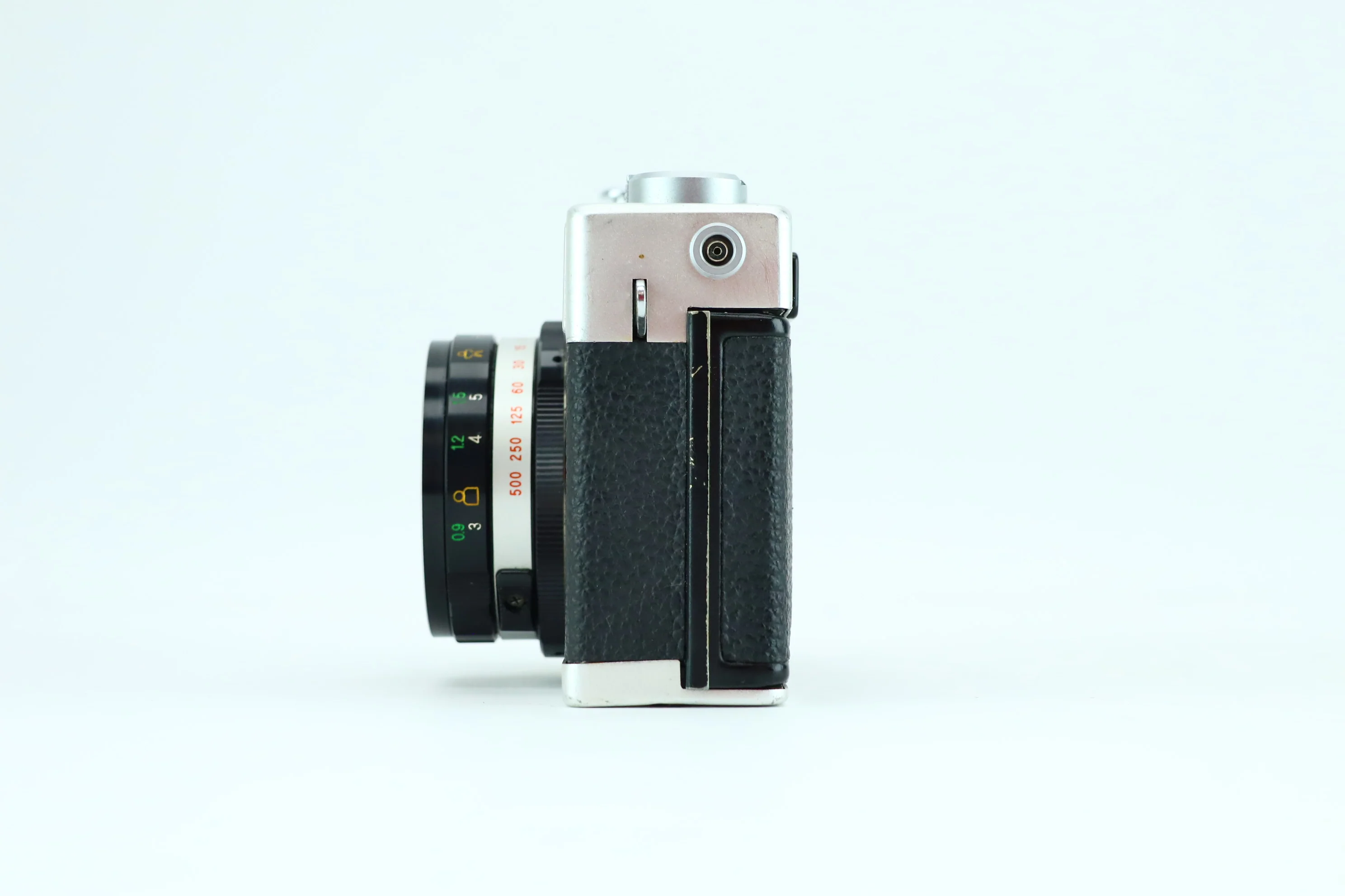 Ricoh Info Matic with Rikenon f=40mm 1:2.8 lens - Image 3
