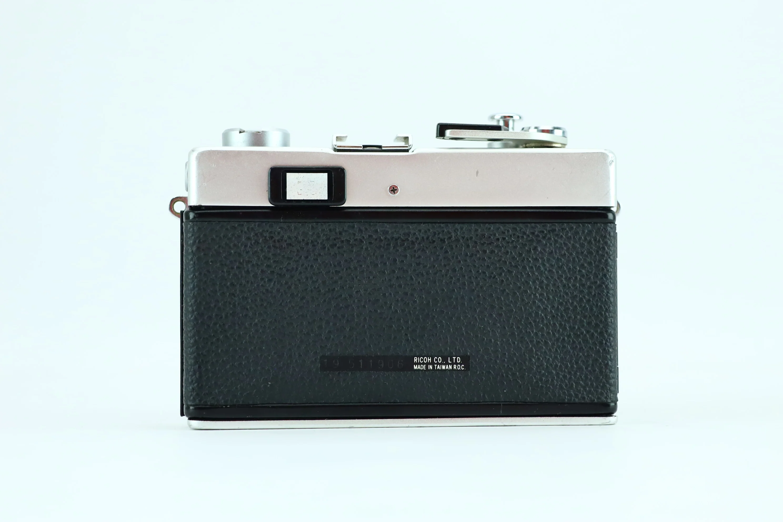 Ricoh Info Matic with Rikenon f=40mm 1:2.8 lens - Image 4