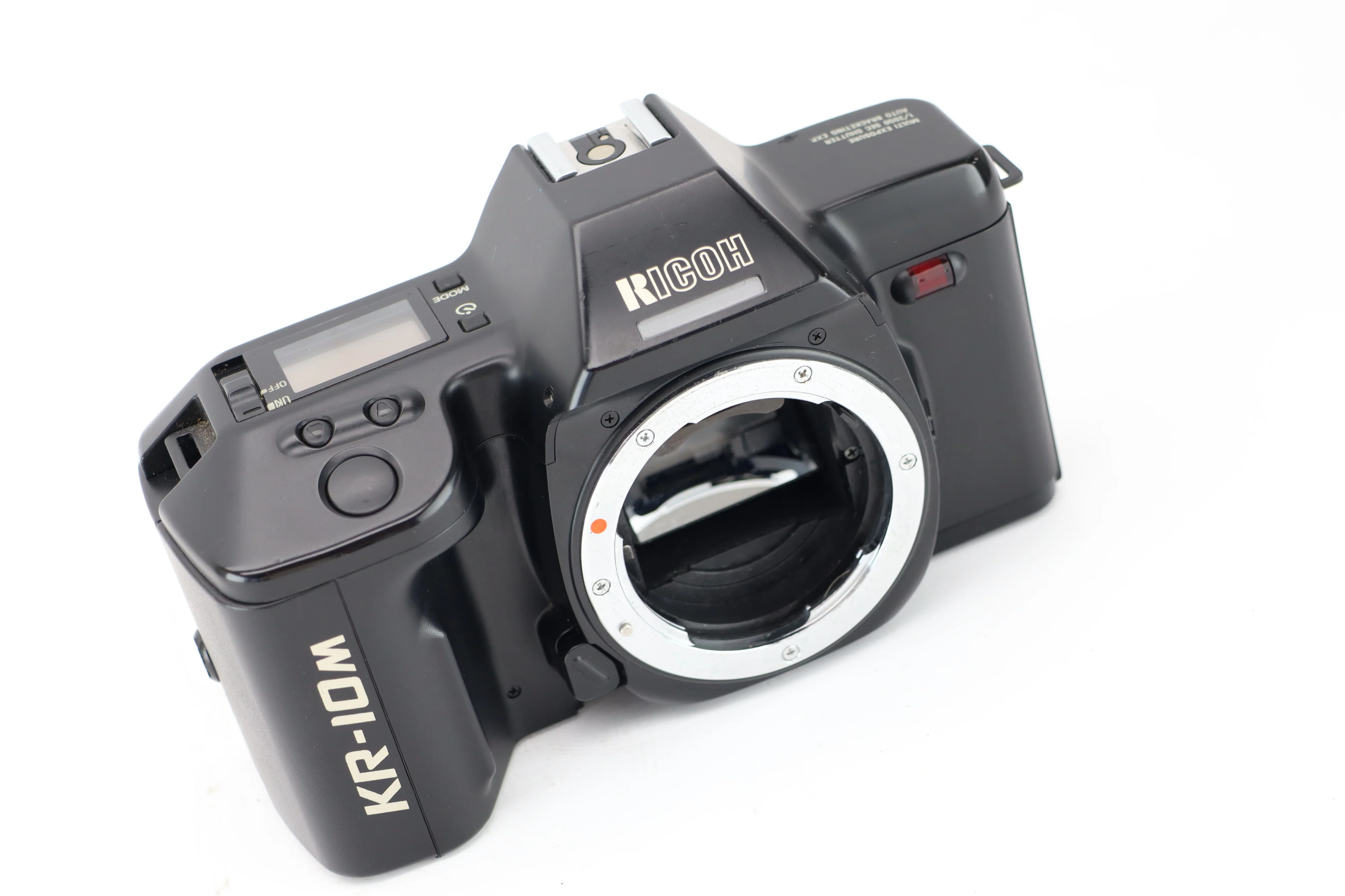 Ricoh KR-10M - Image 5