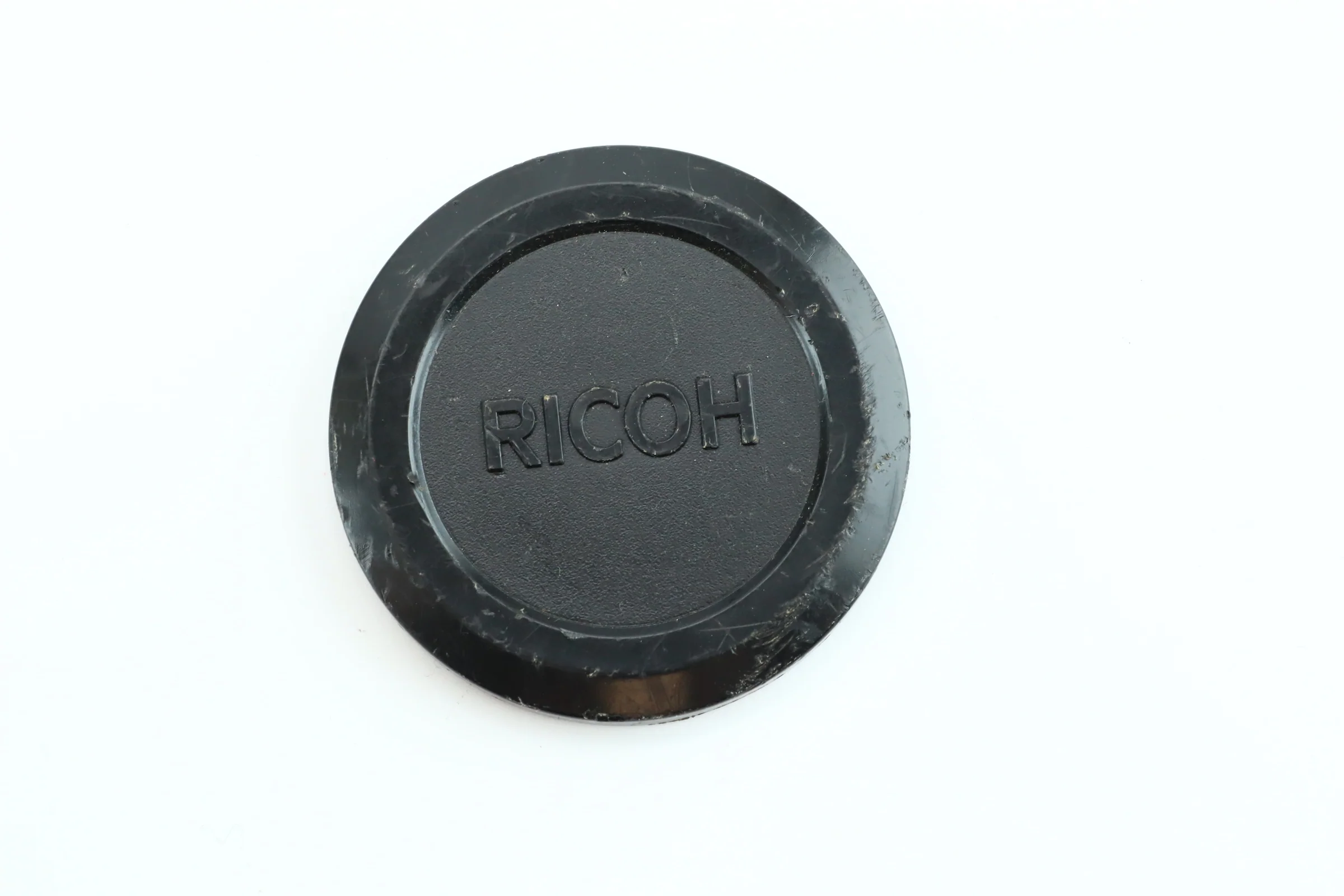 Ricoh KR-5 + 2,2 55mm - Image 6