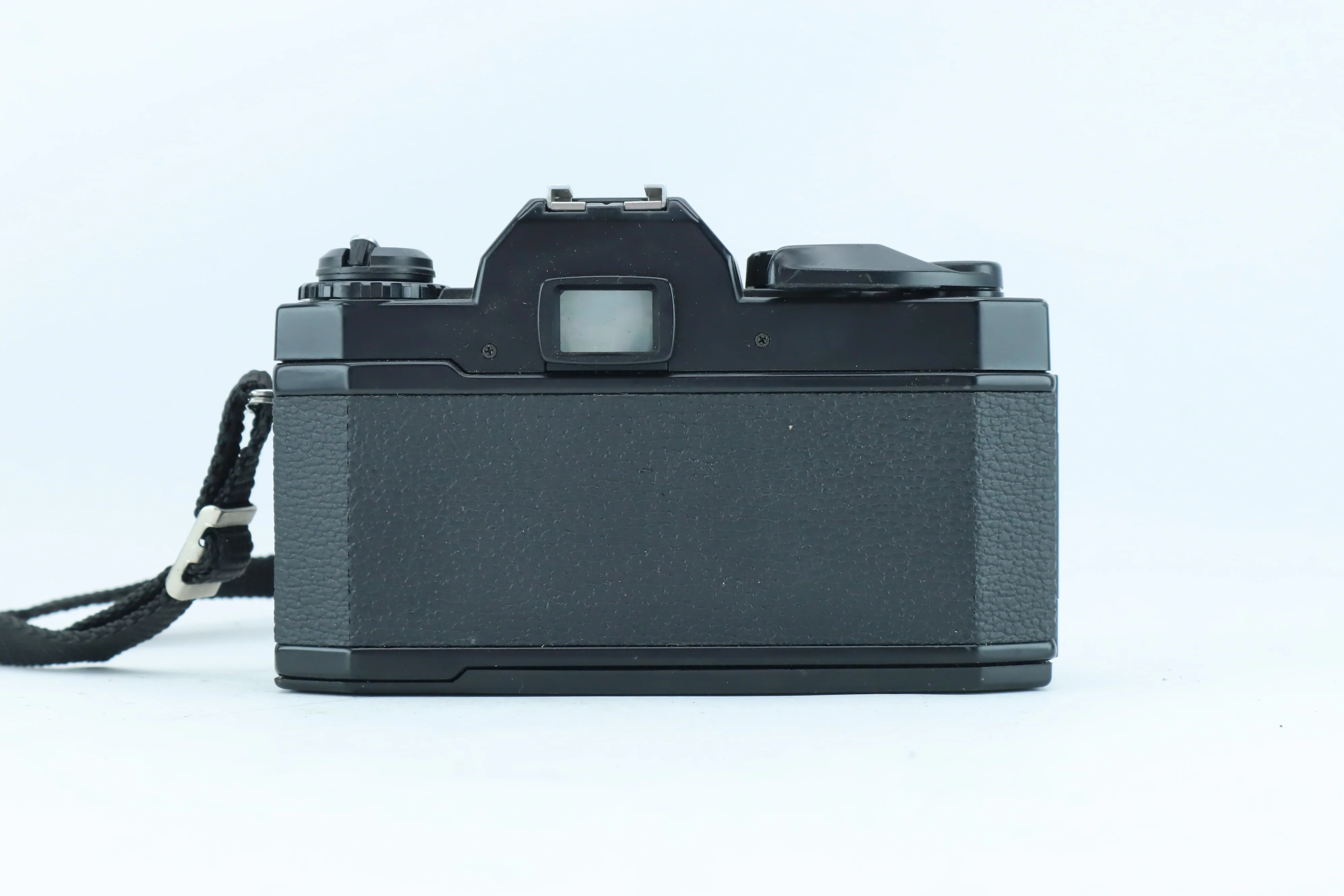 Ricoh KR-5 Super II with Rikenon P 35-70mm f/3.4-4.5 - Image 5