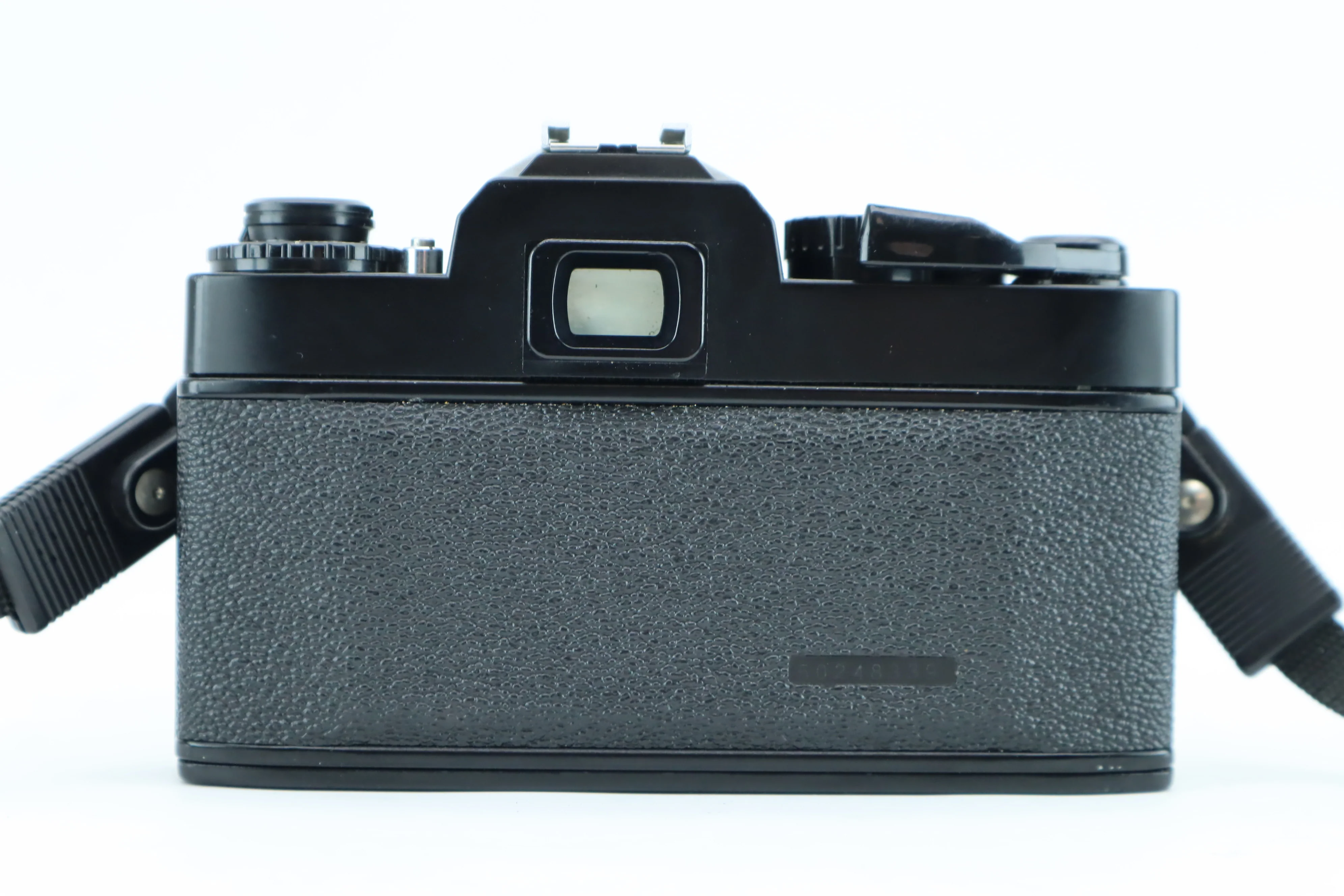 Ricoh KR-5 with Sigma zoom 1:3.5-4 f=70-150mm lens - Image 4
