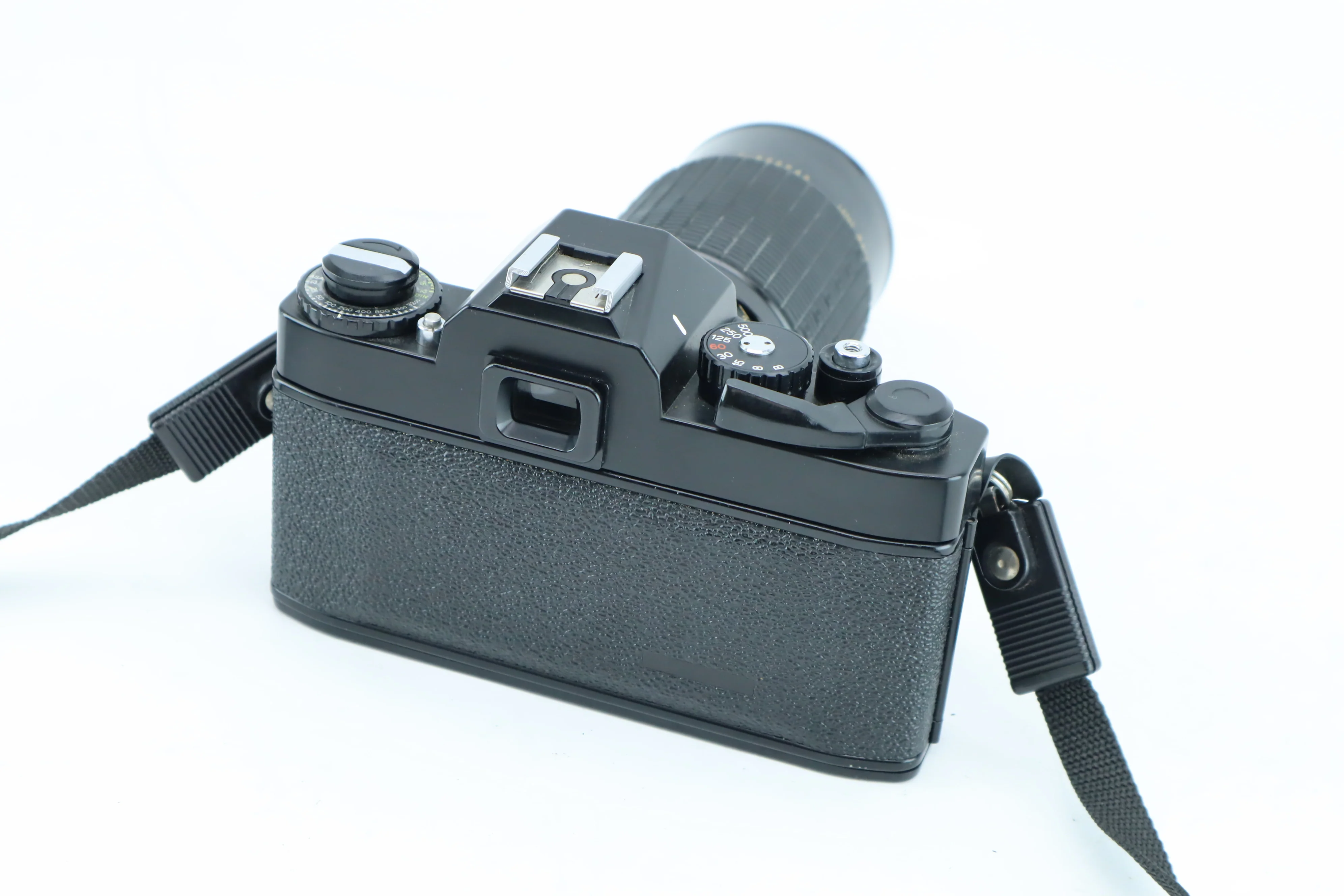 Ricoh KR-5 with Sigma zoom 1:3.5-4 f=70-150mm lens - Image 5