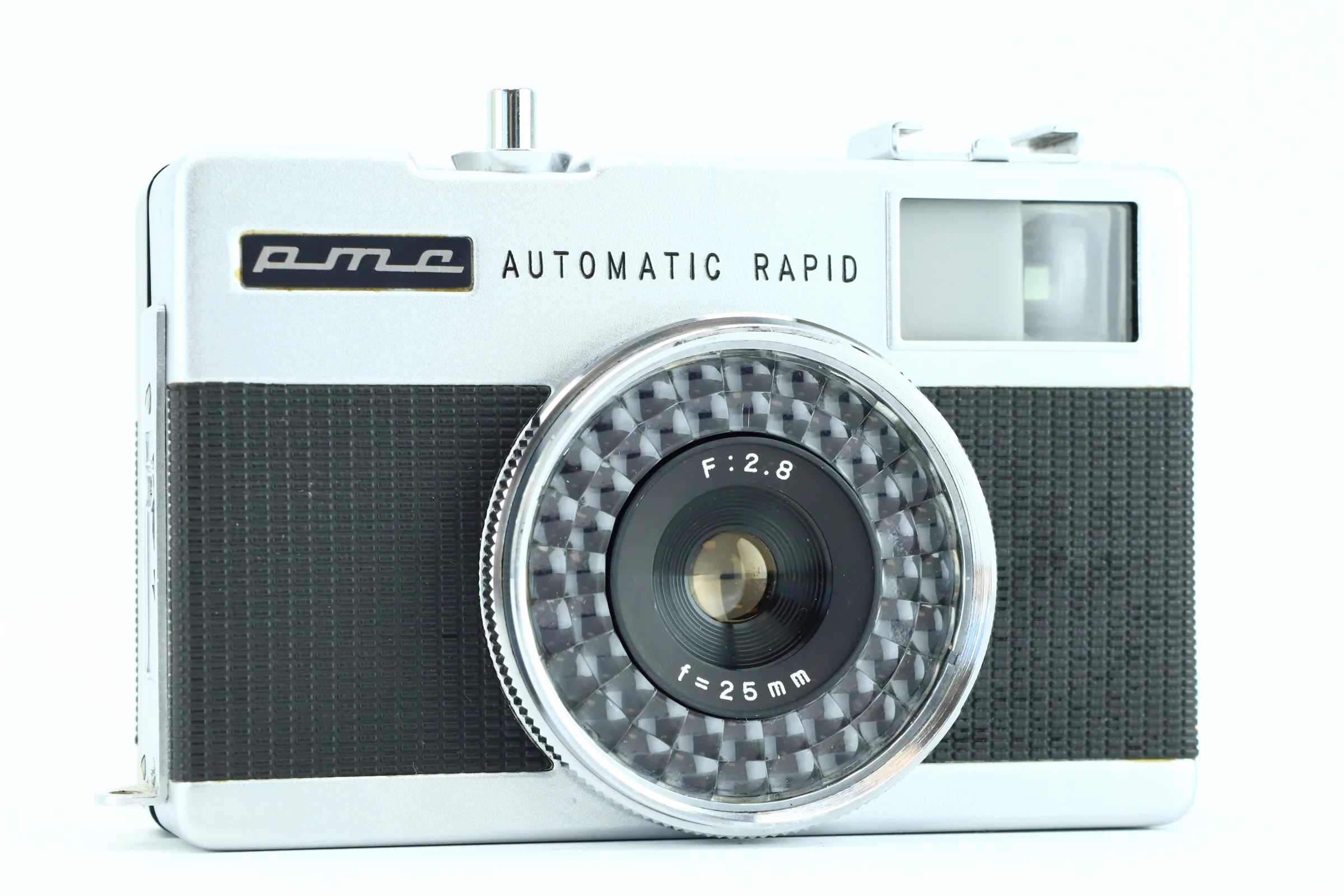 Ricoh PMC automatic Rapid 25mm 2,8