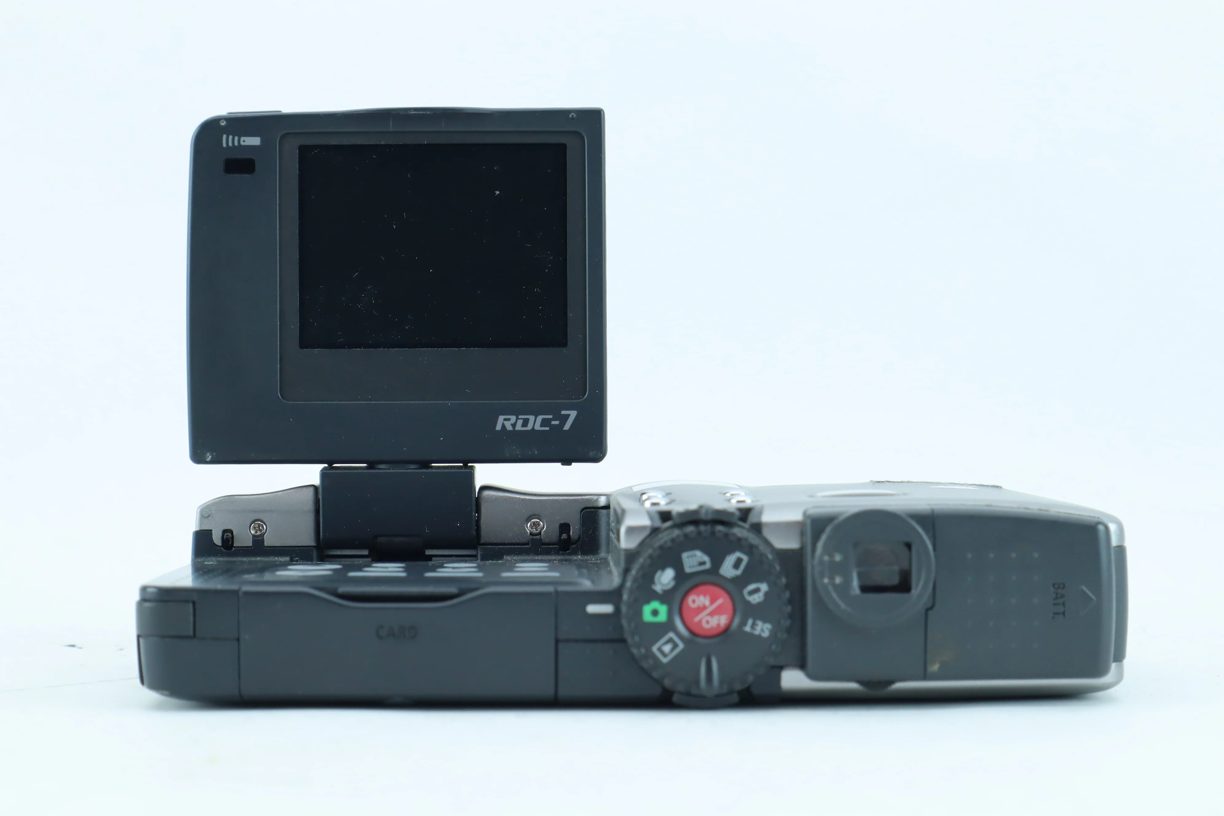 Ricoh RDC-7 - Image 3