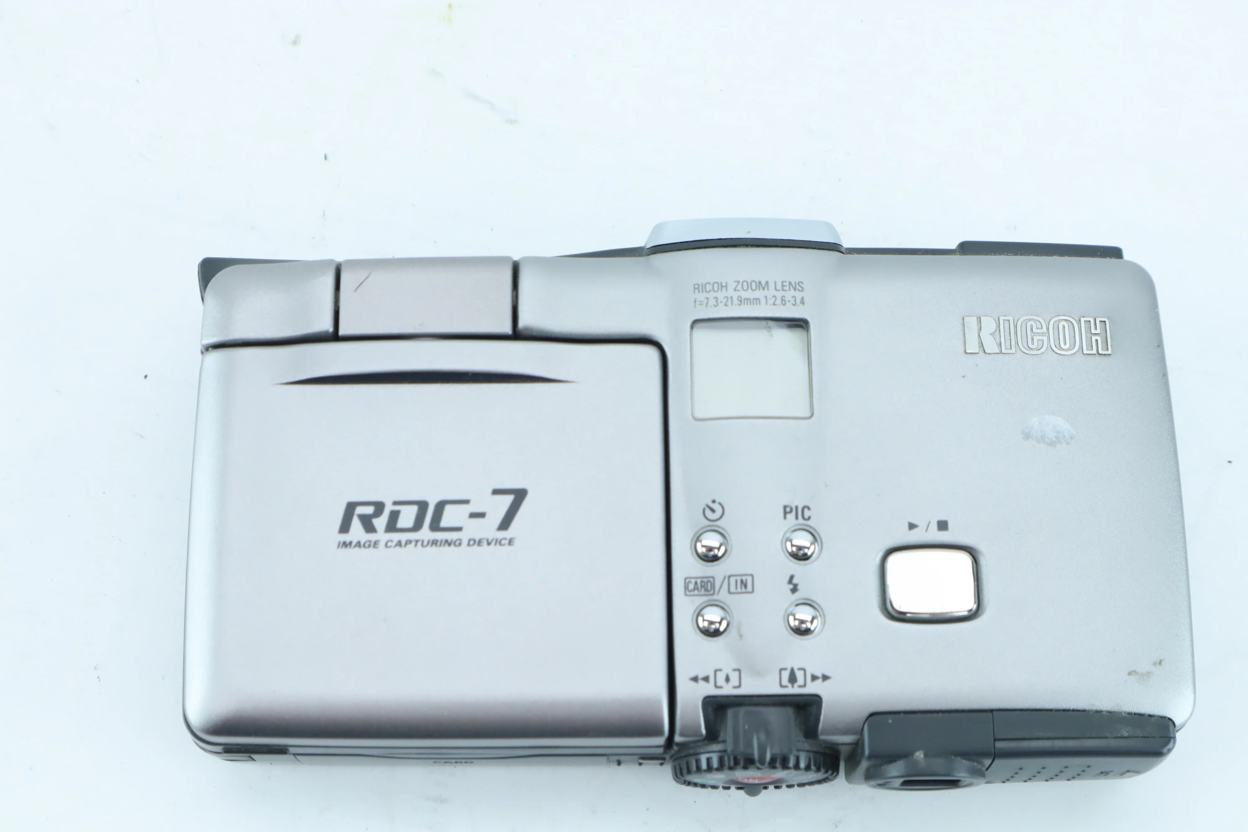 Ricoh RDC-7 - Image 4
