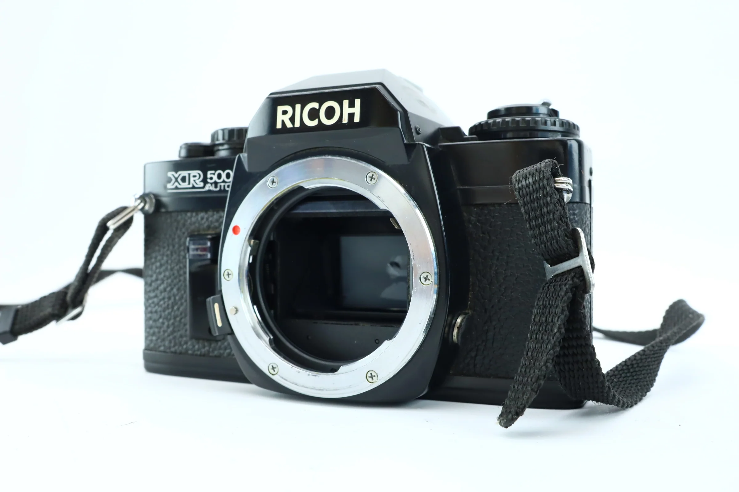 Ricoh XR-500 Auto - Image 3