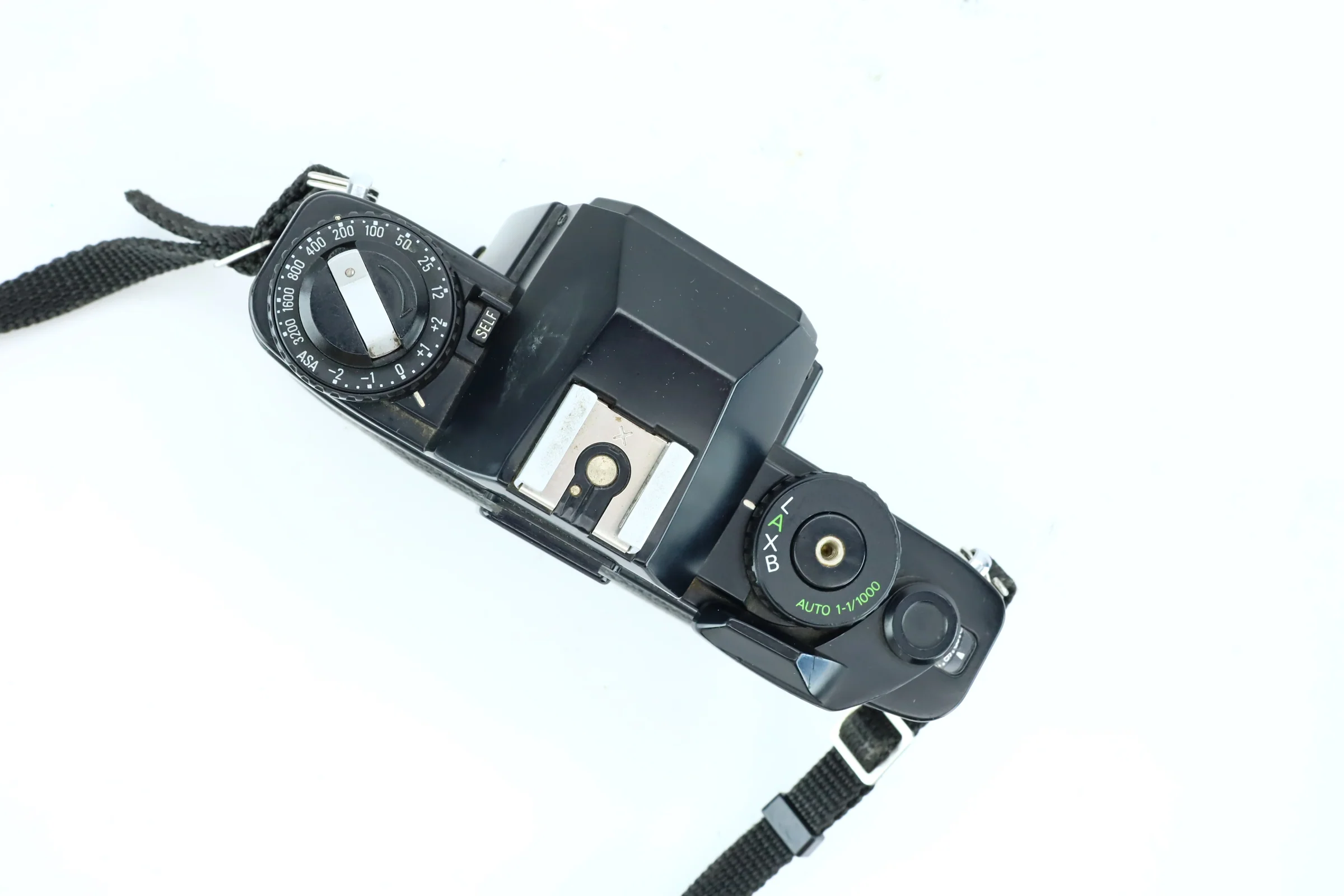 Ricoh XR-500 Auto - Image 5
