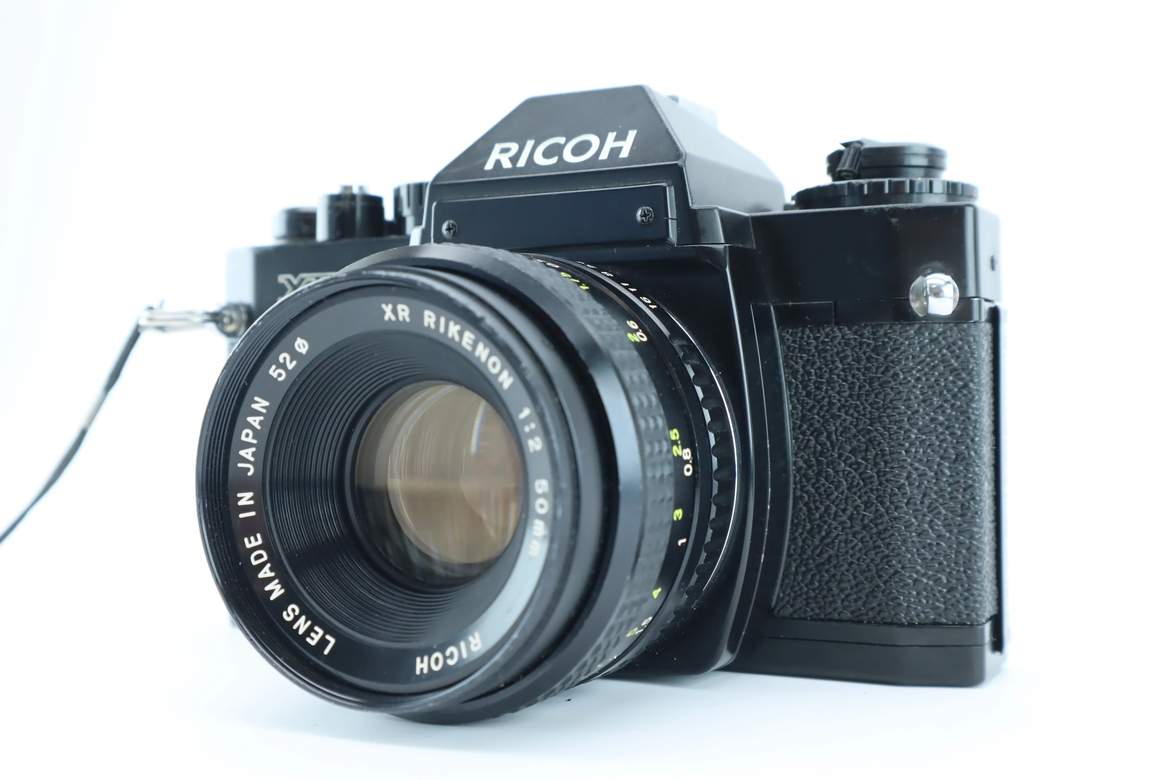 Ricoh XR-500 with XR Rikenon 50mm f/2 - Image 3