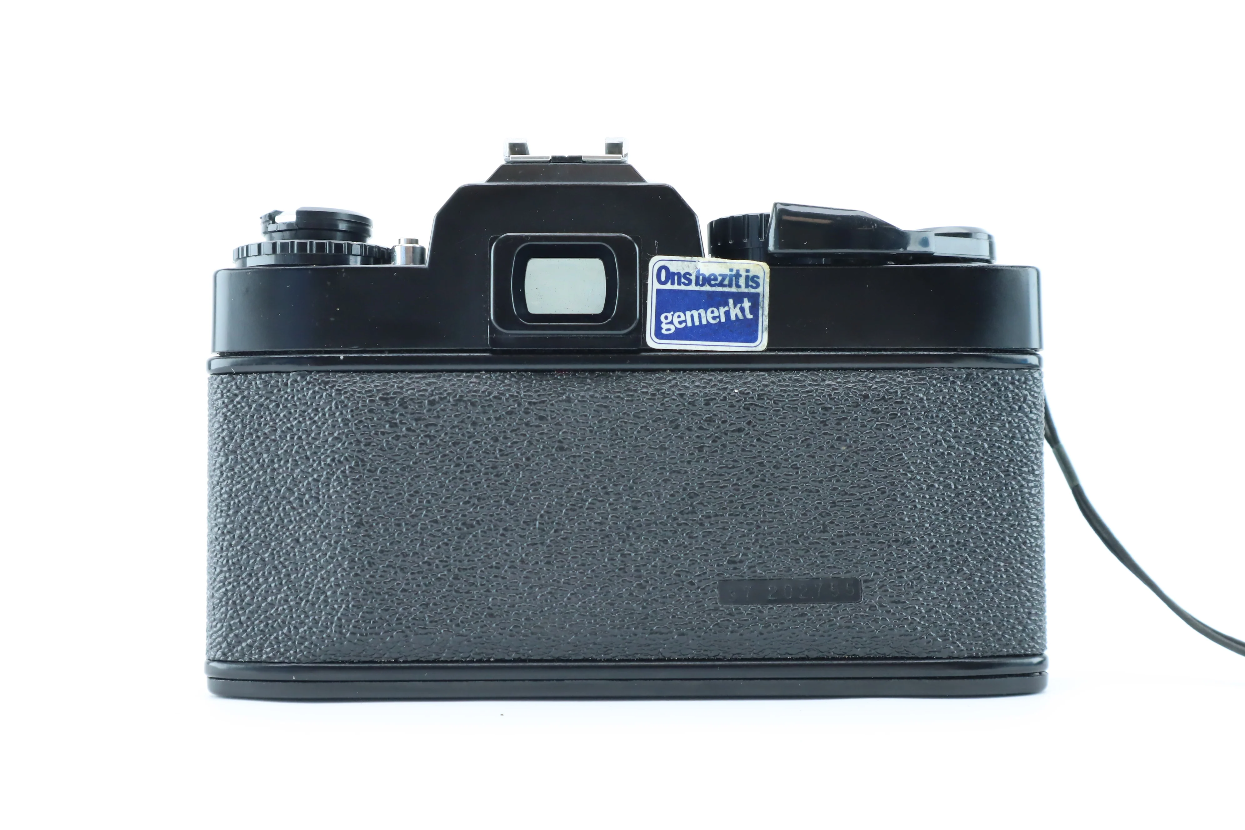 Ricoh XR-500 with XR Rikenon 50mm f/2 - Image 4