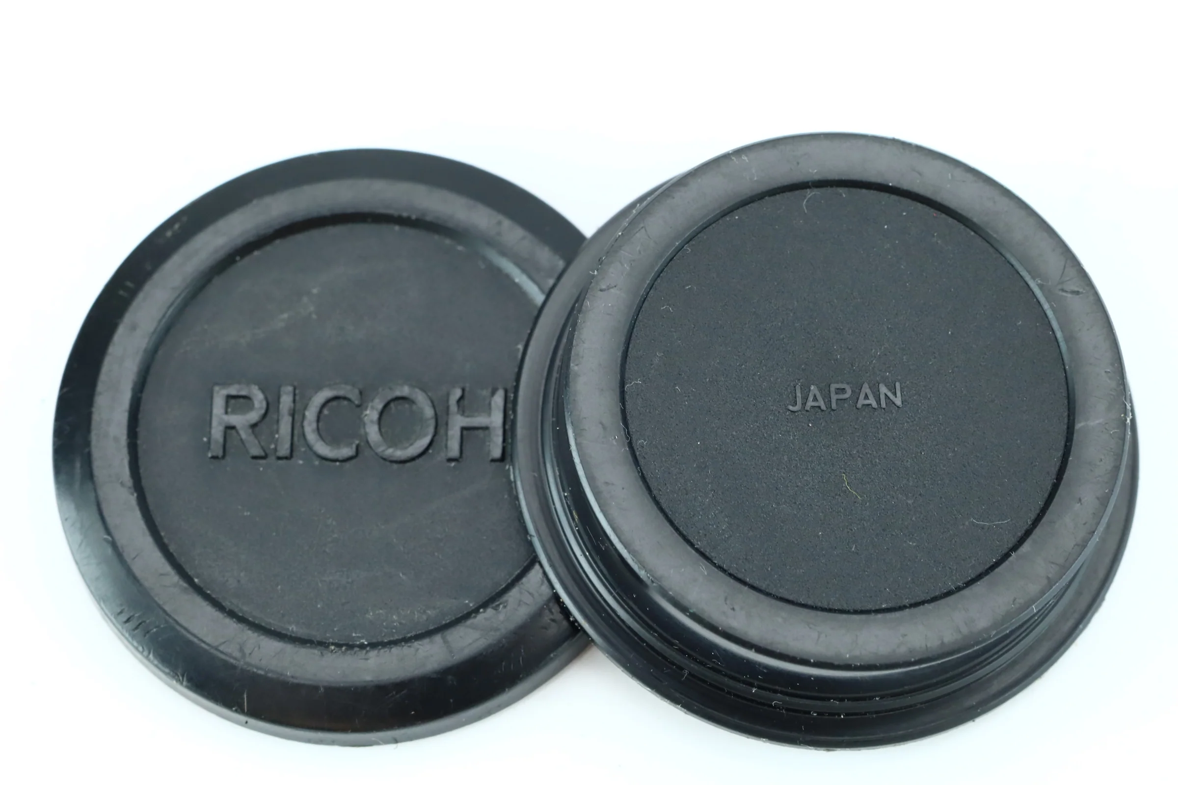 Ricoh XR Rikenon 50mm f/1.7 (SN: 102851) - Image 6