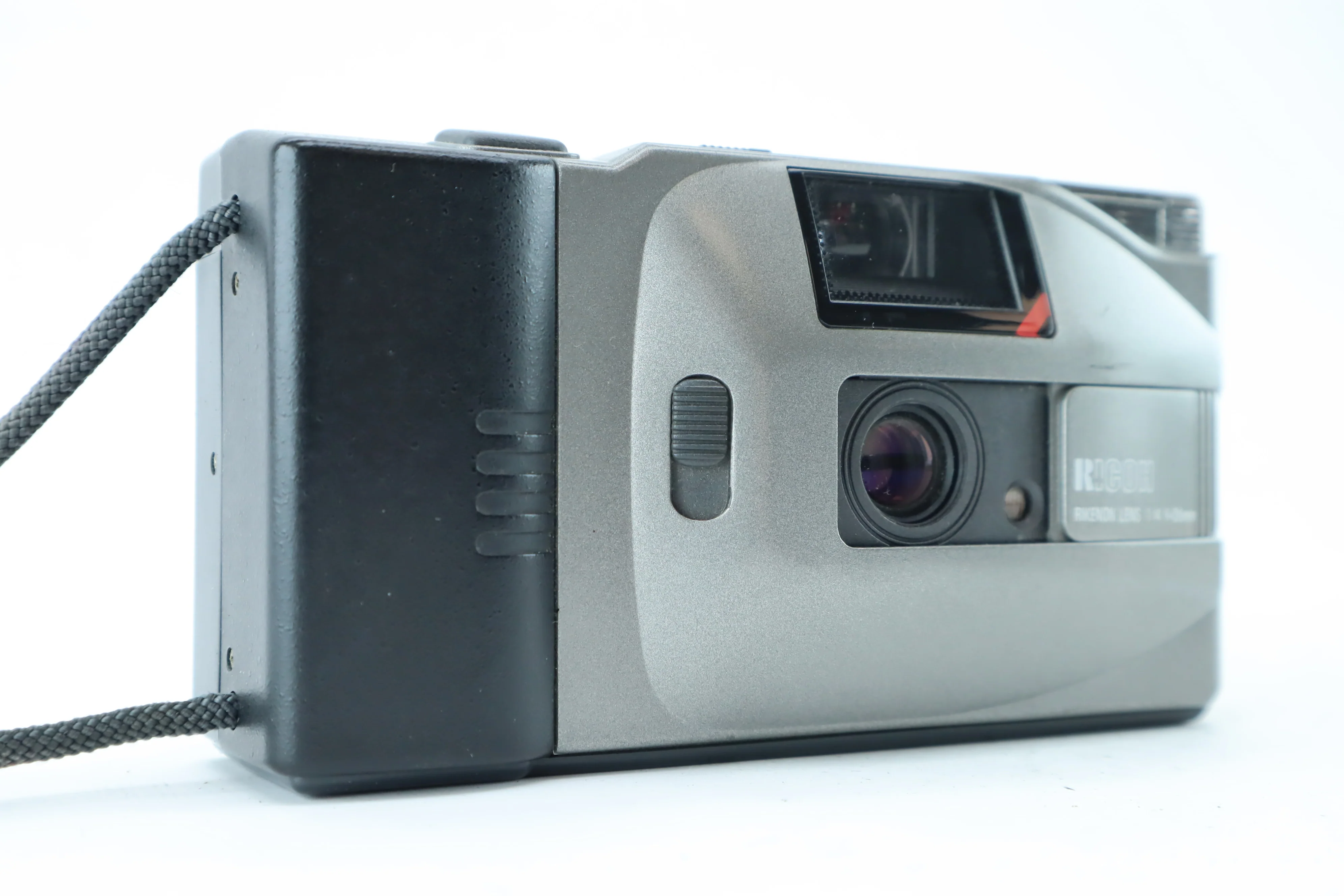 Ricoh YF-20 4/35mm