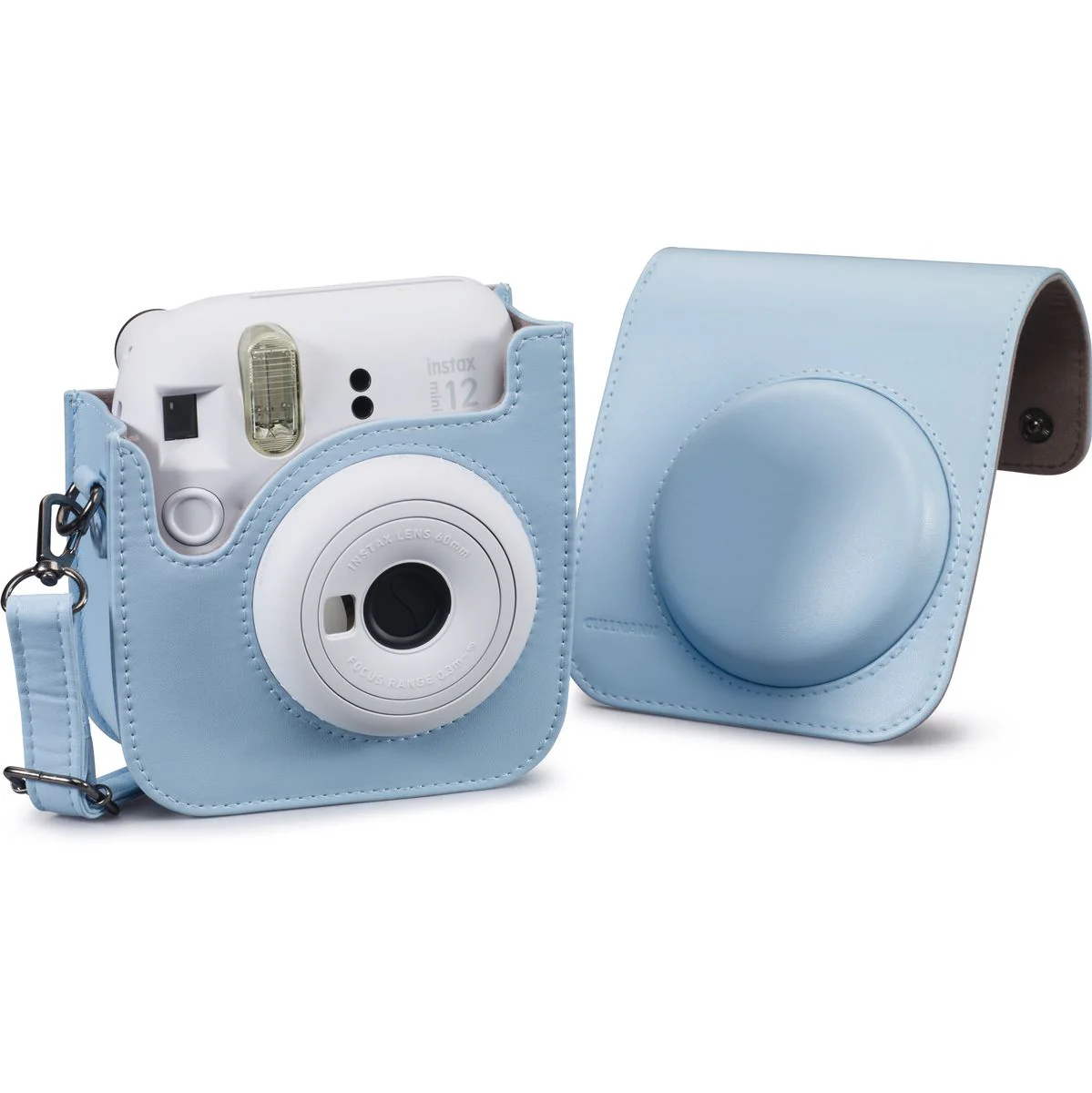 Cullmann Rio Fit 120 Blue Camera Bag - Image 3