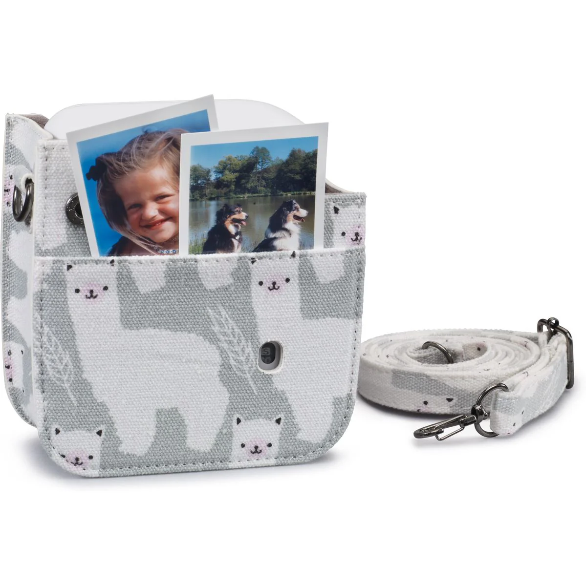 Cullmann Rio Fit 120 Llama Camera Bag - Image 2