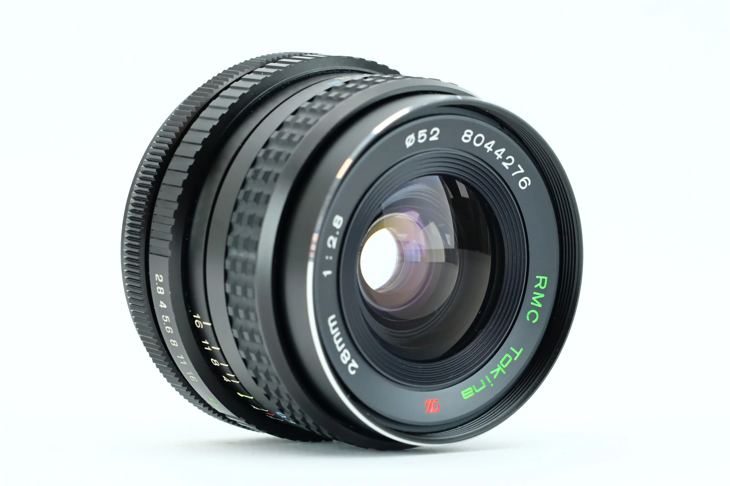 RMC Tokina 28 2,8 - Image 2