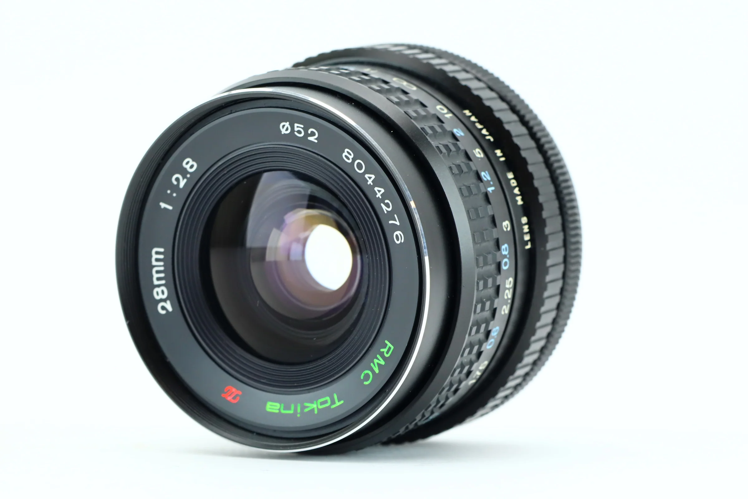 RMC Tokina 28 2,8 - Image 4