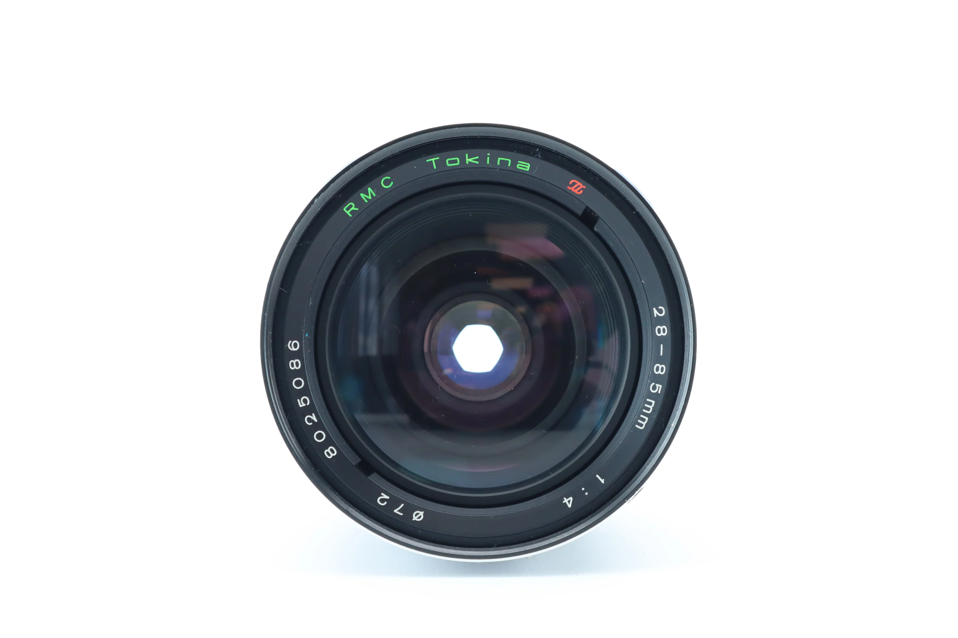 RMC Tokina 28–85mm f/4 - Image 3