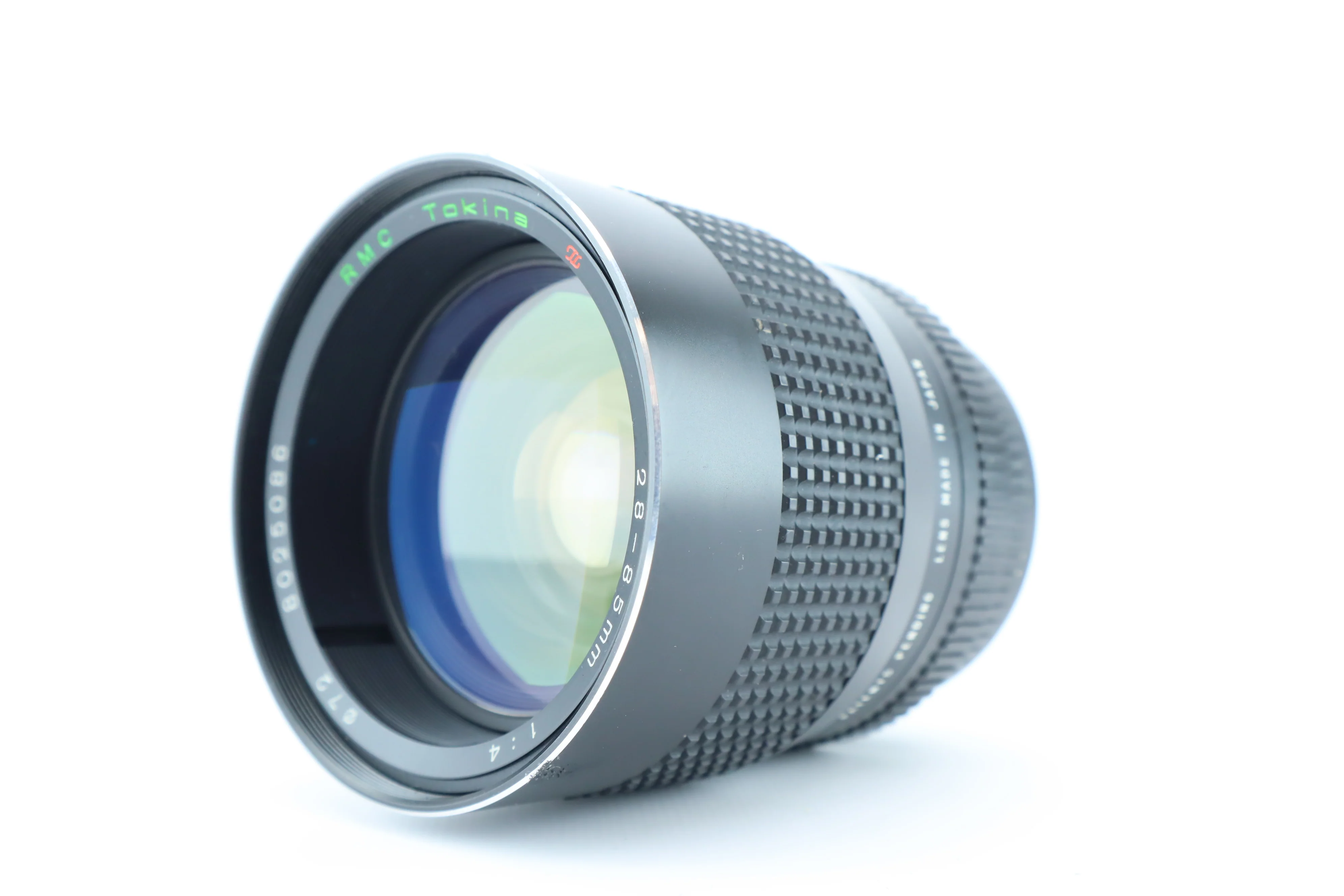 RMC Tokina 28–85mm f/4 - Image 5