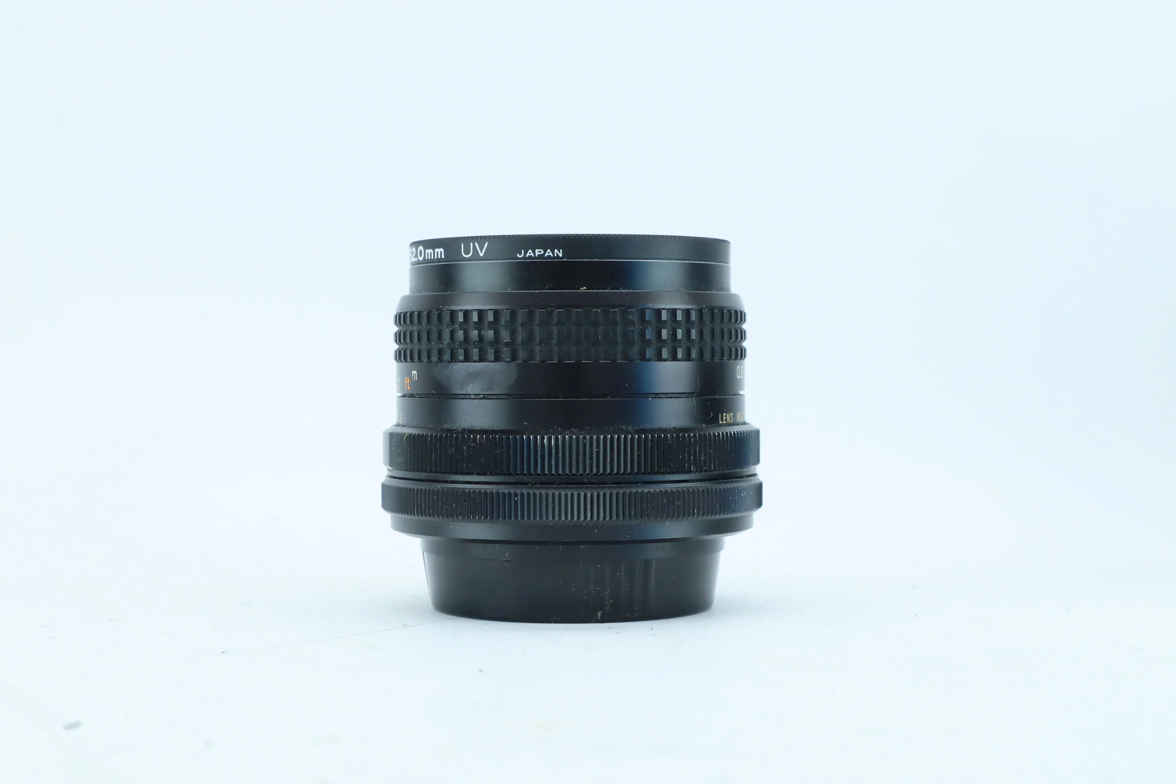 RMC Tokina 28mm f/2.8 with Wide-Angle Hood | S/N: 7704163 - Image 2