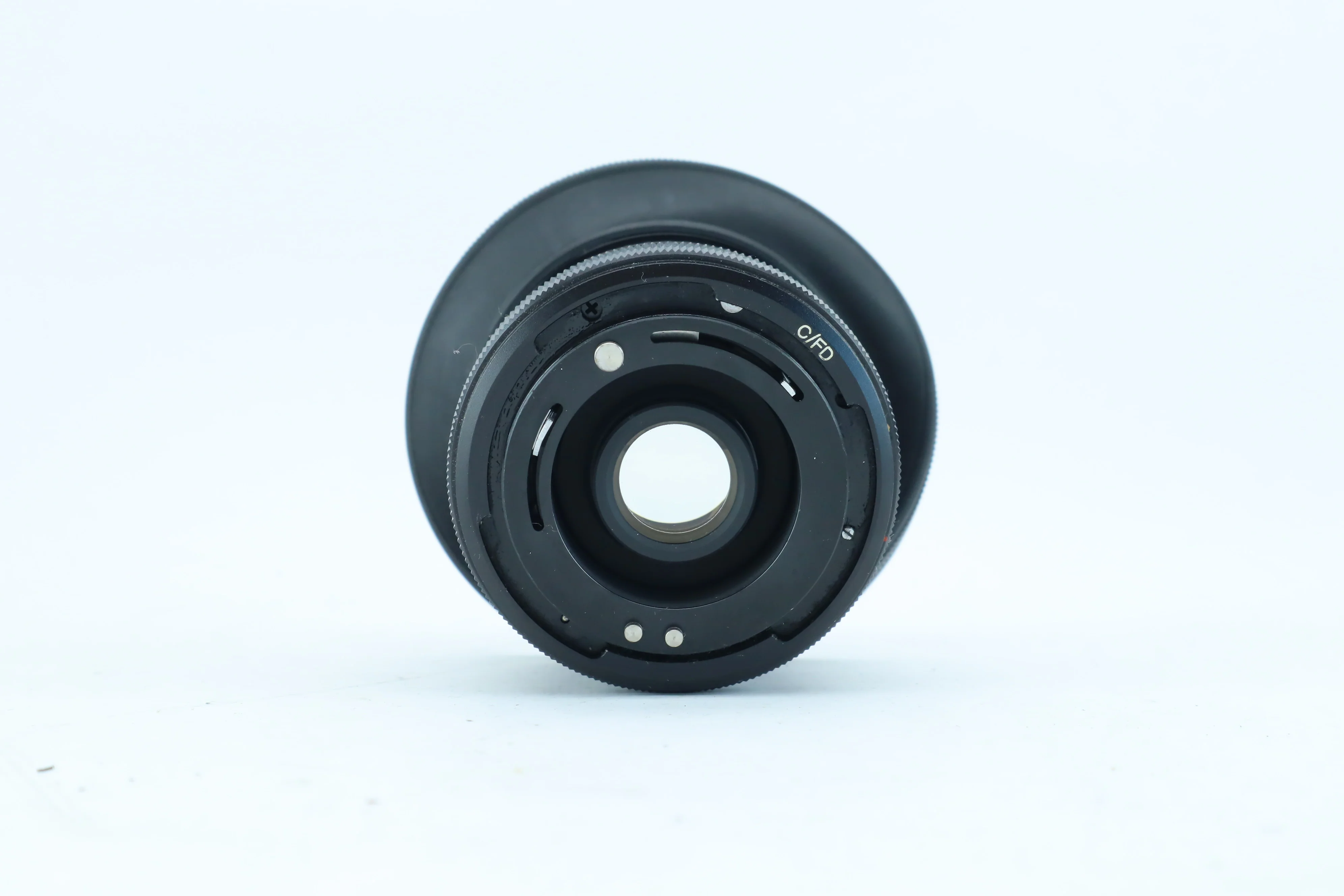 RMC Tokina 28mm f/2.8 with Wide-Angle Hood | S/N: 7704163 - Image 6