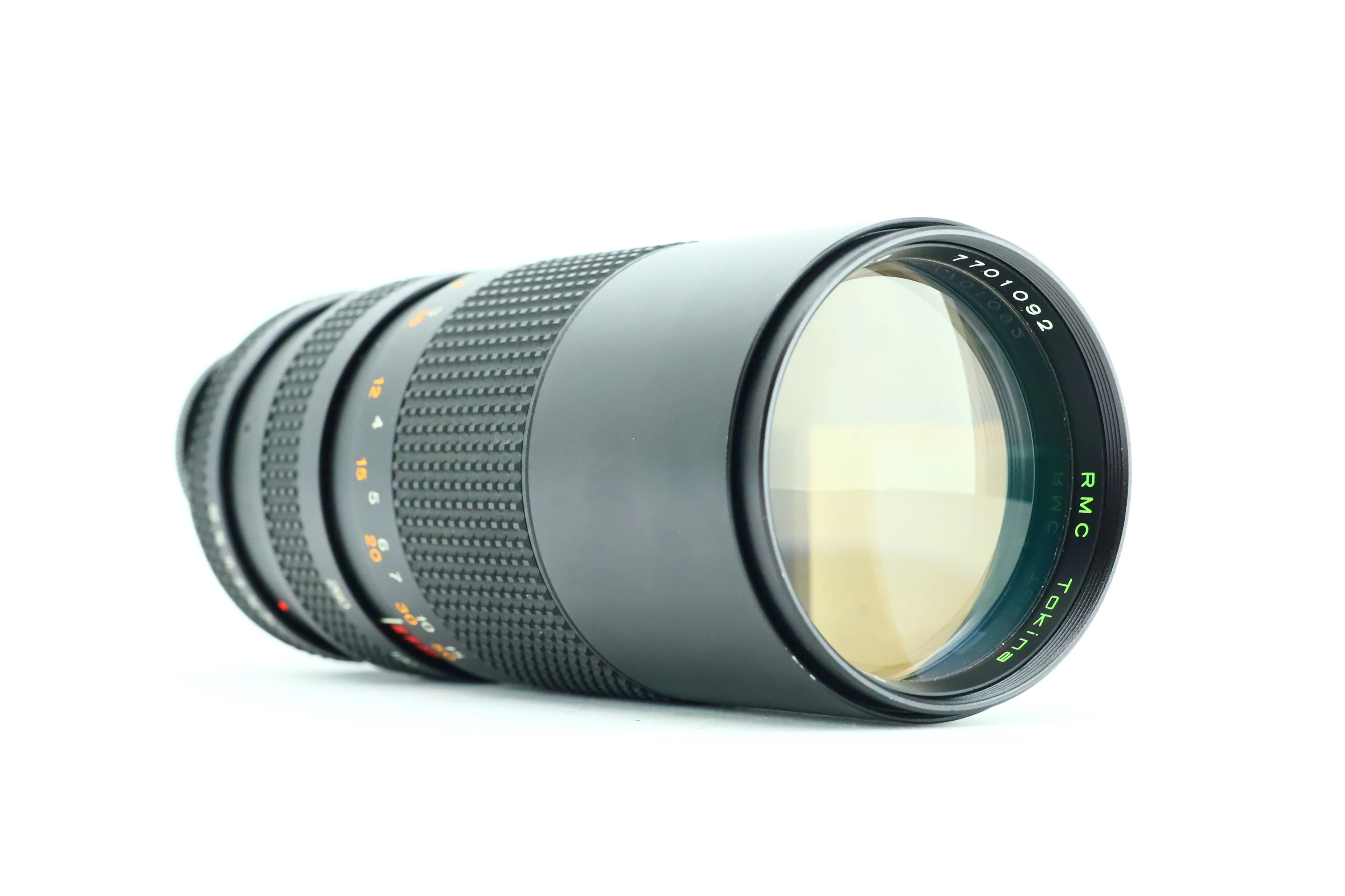 RMC Tokina 75-260mm 1:4.5 - Image 2
