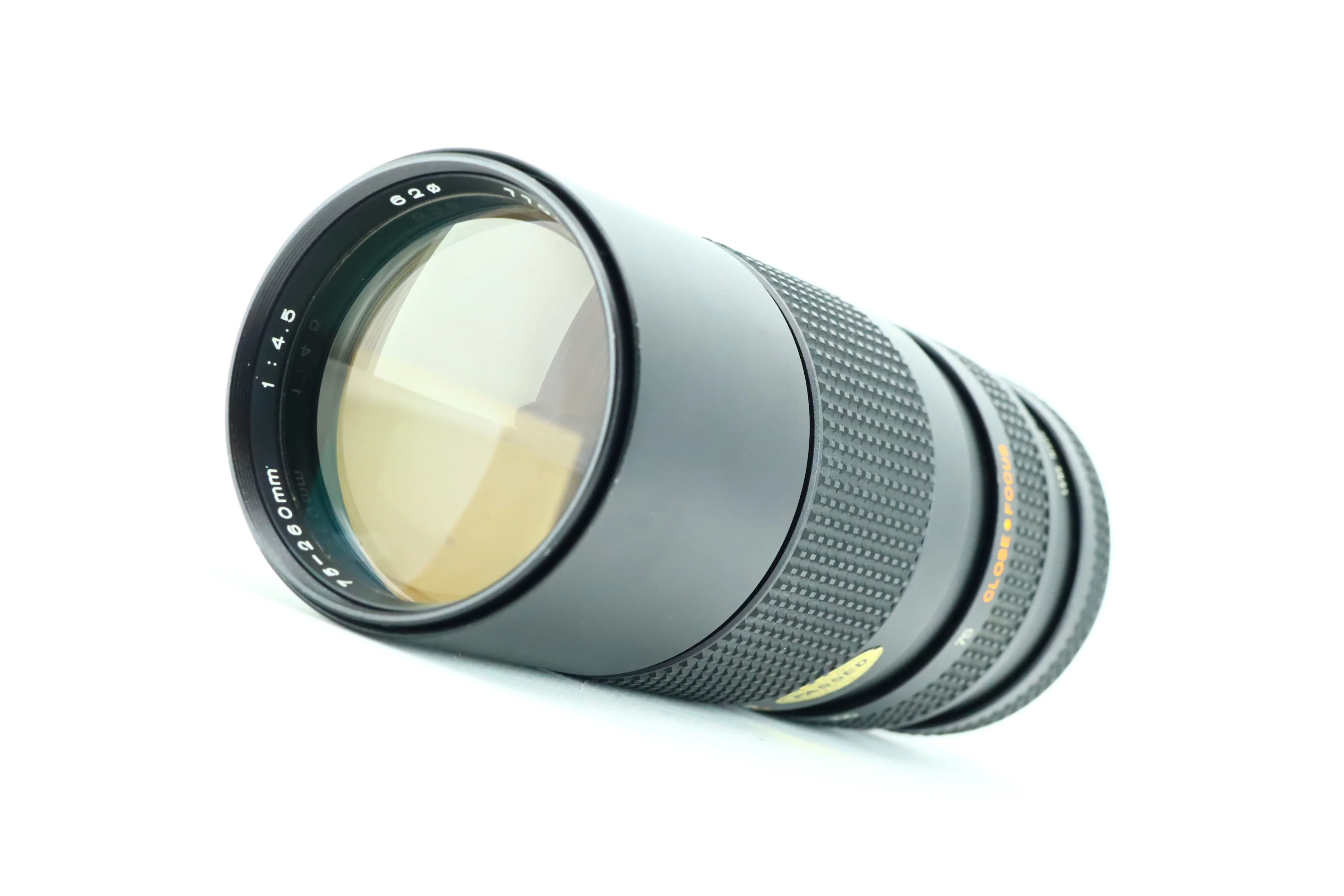 RMC Tokina 75-260mm 1:4.5 - Image 4