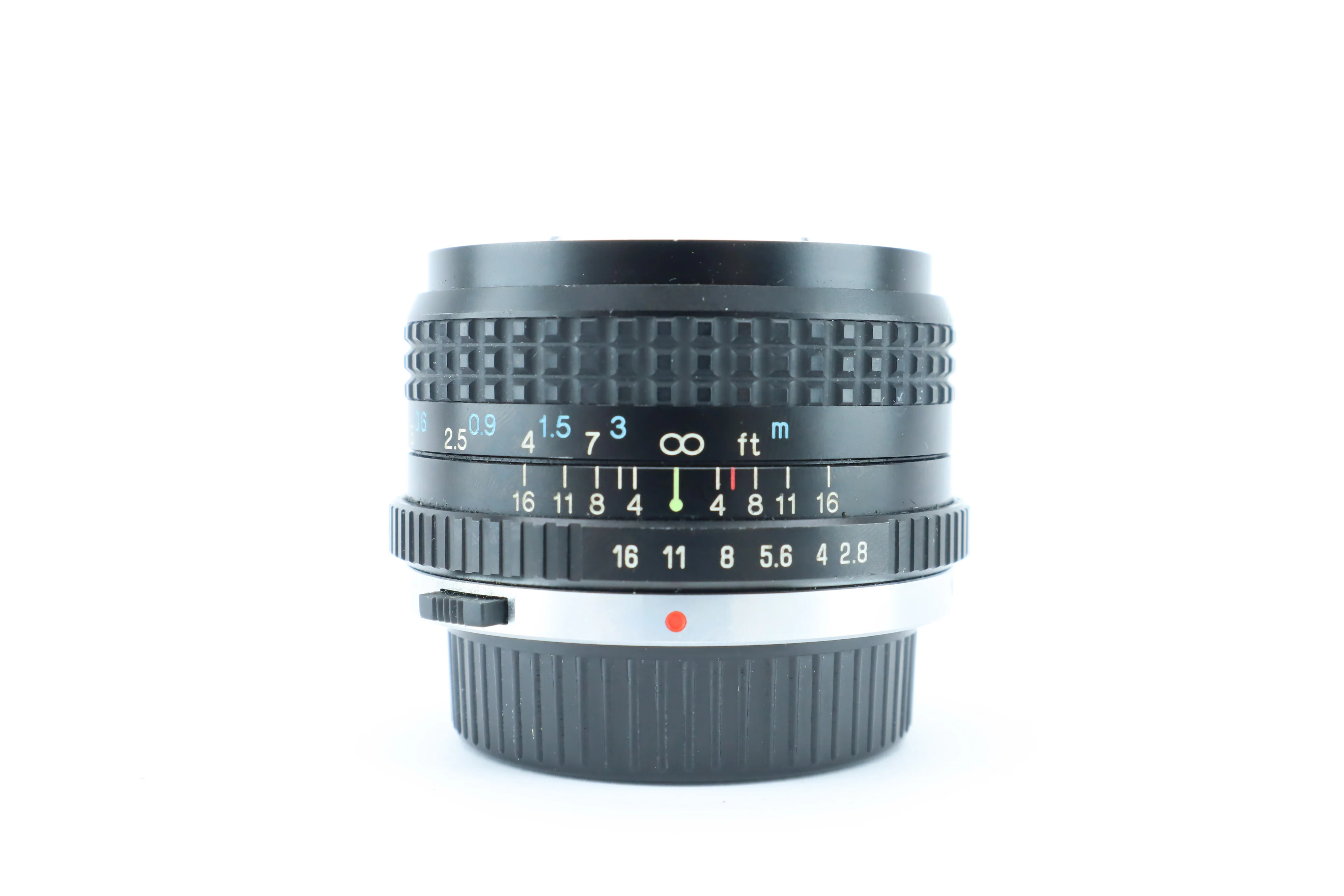 ROC Tokina 24mm f/2.8