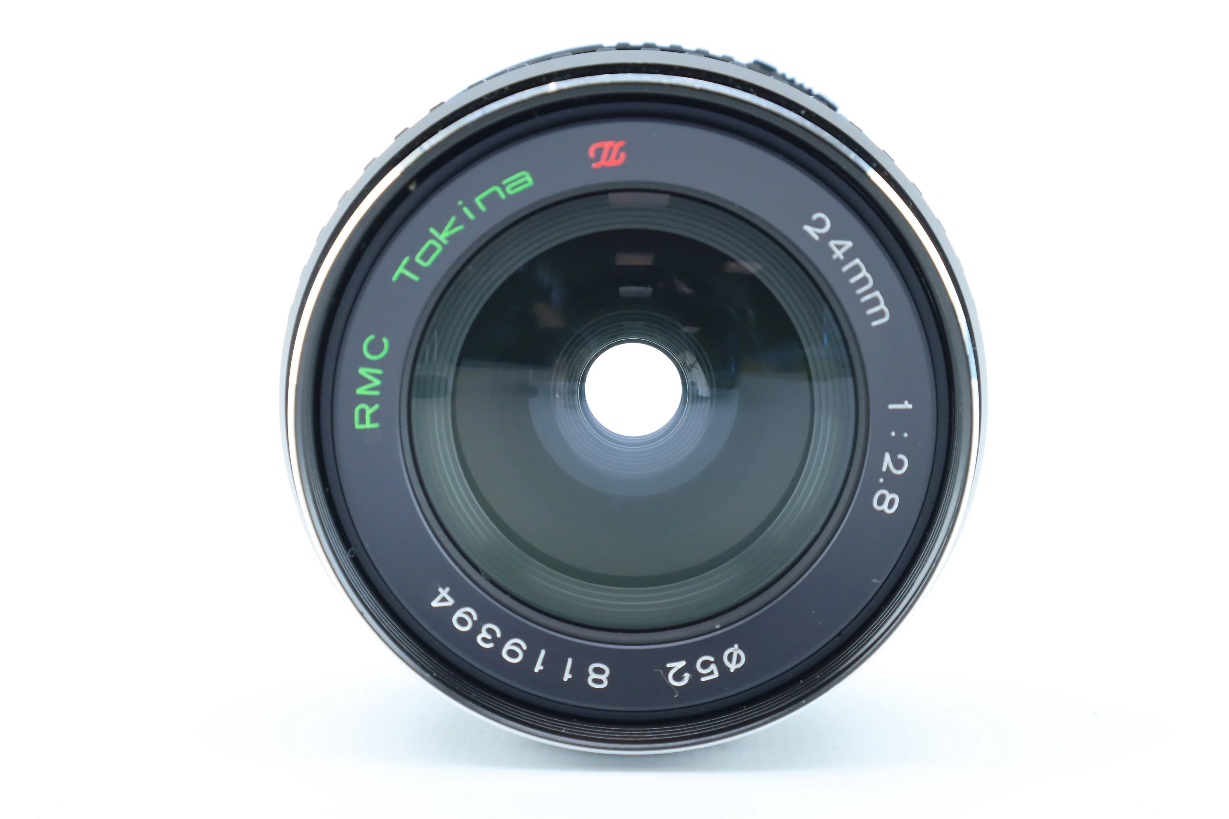 ROC Tokina 24mm f/2.8 - Image 3