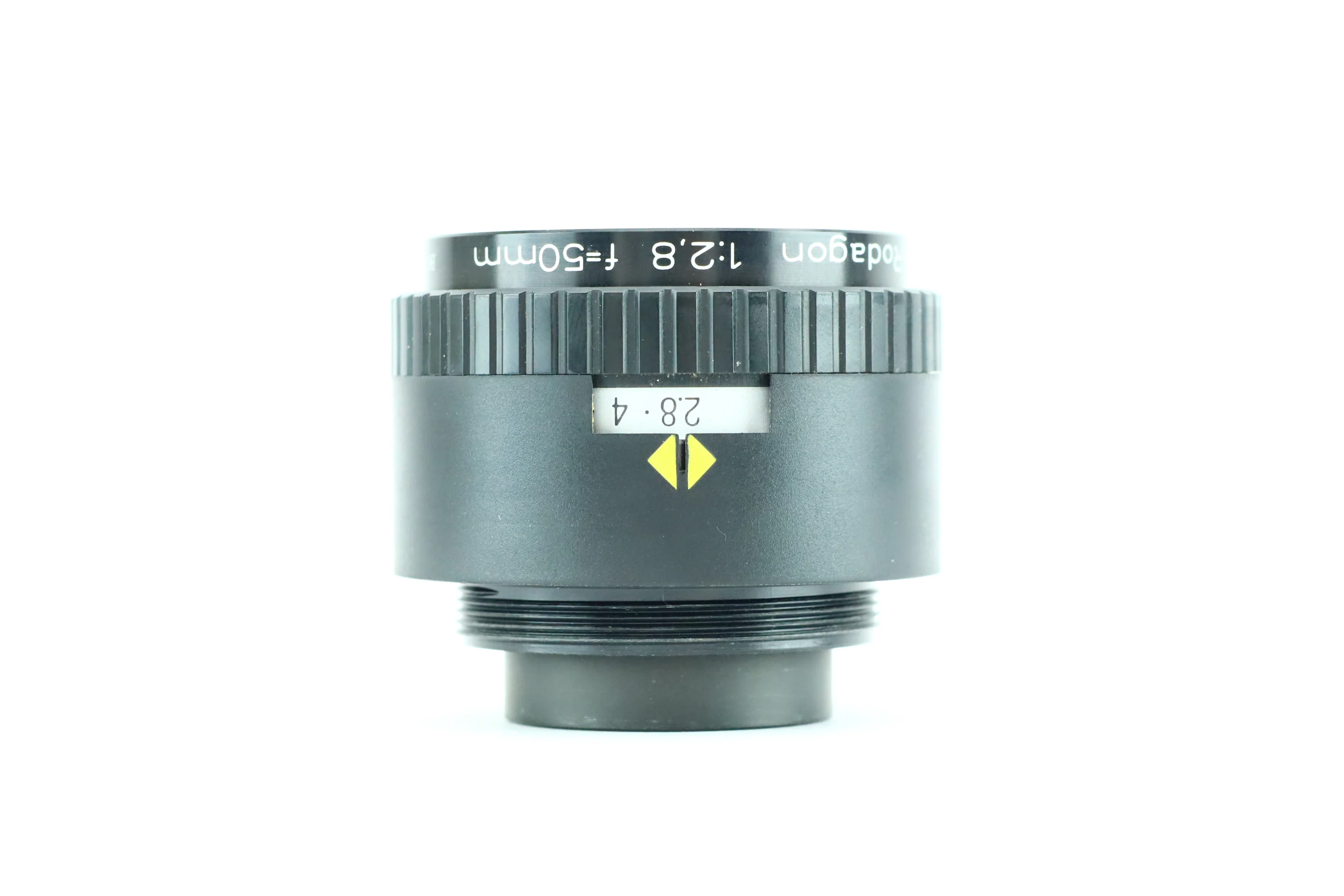 Rodagon 50mm 2.8 - Image 2