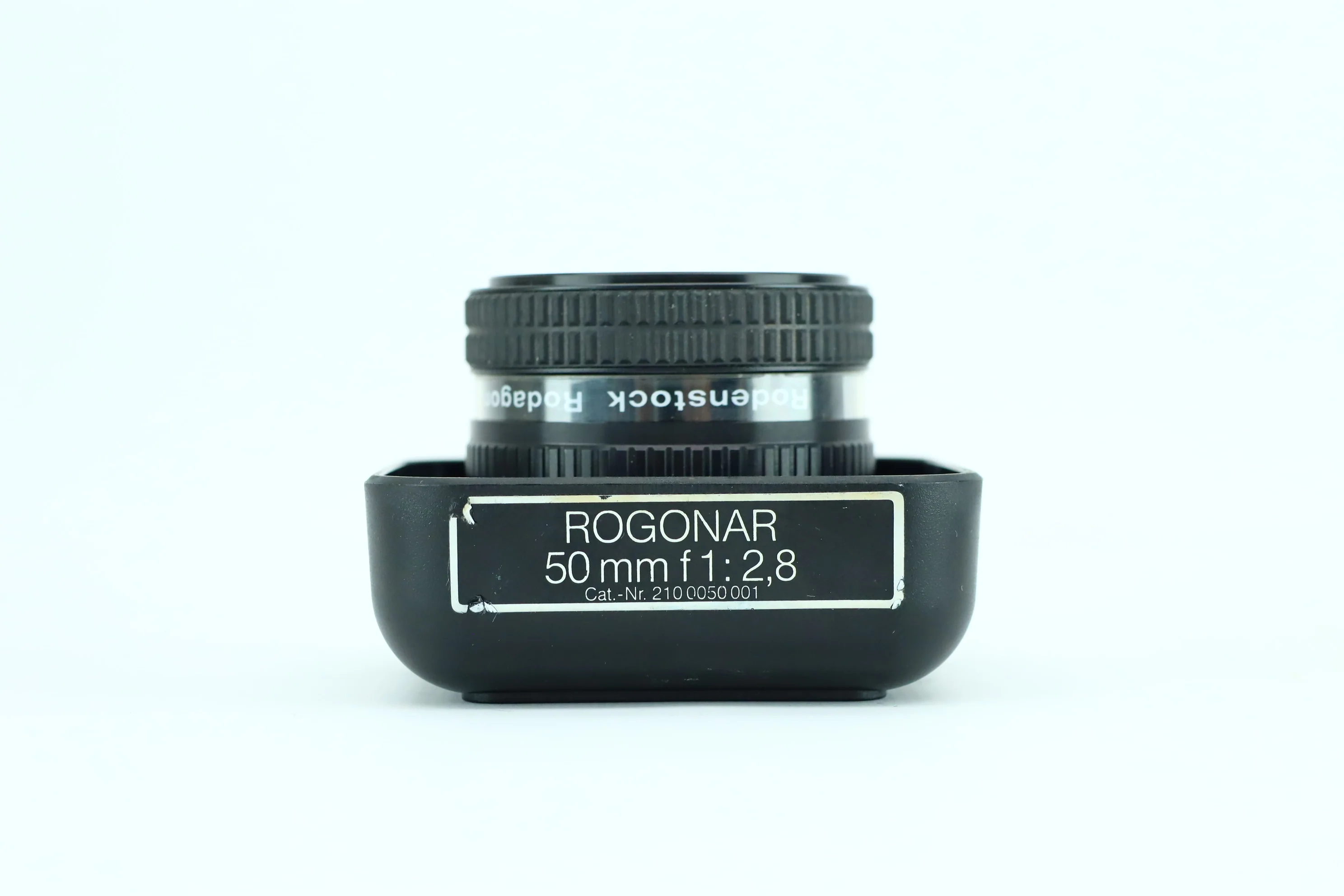 Rodenstock Rogonar 50mm f=1:2,8