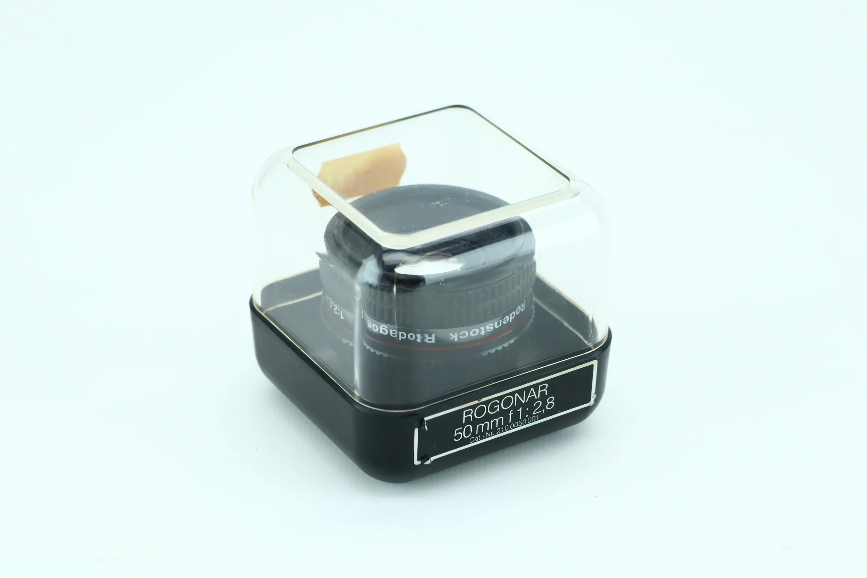 Rodenstock Rogonar 50mm f=1:2,8 - Image 2