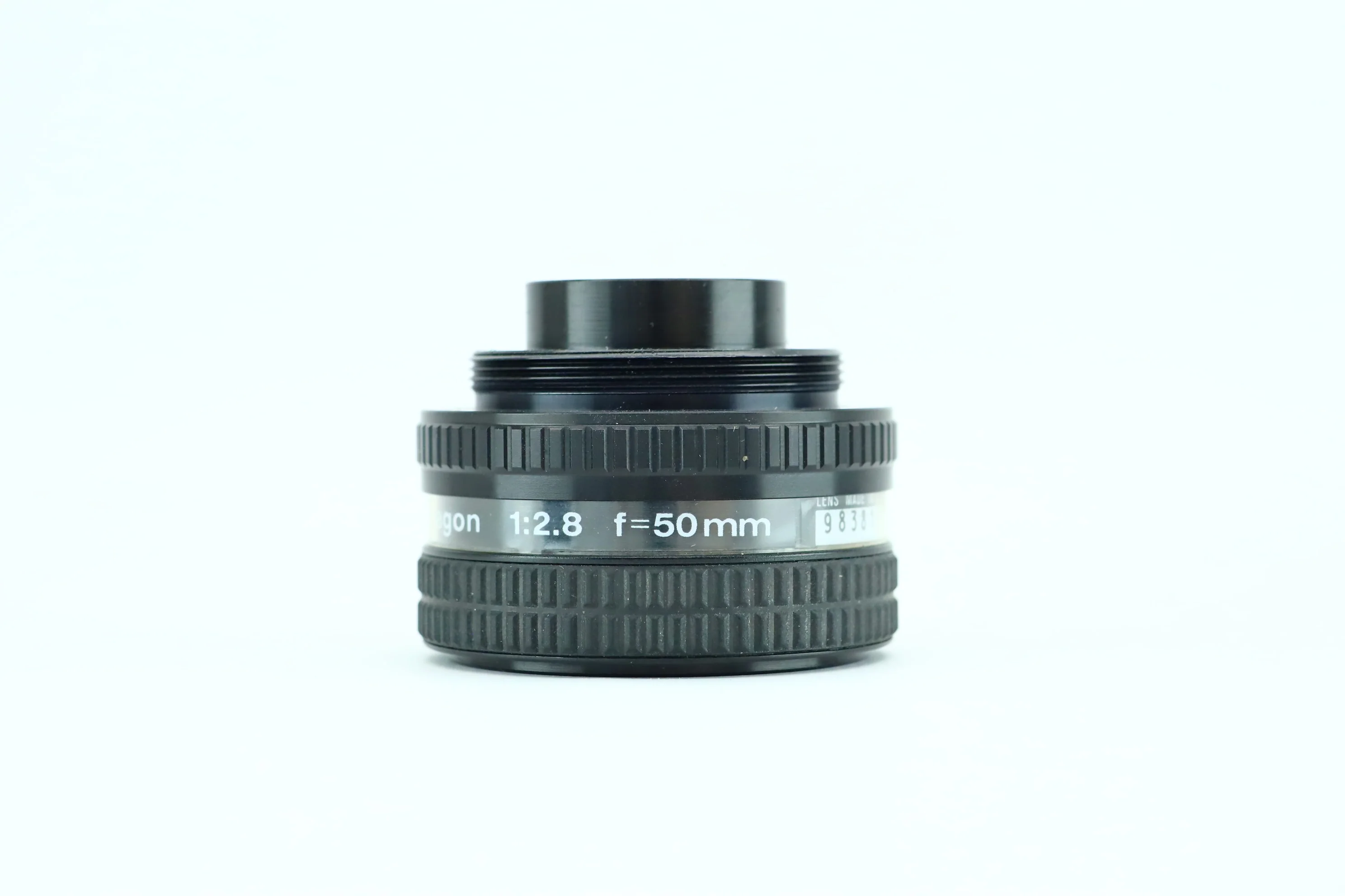 Rodenstock Rogonar 50mm f=1:2,8 - Image 4
