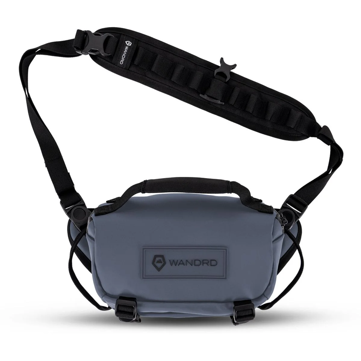 WANDRD Rogue Sling 3l Aegean Blue - Image 3
