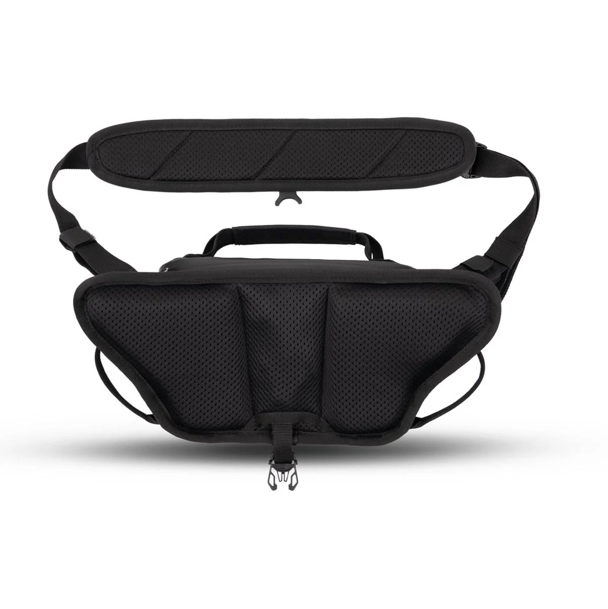 WANDRD Rogue Sling 3l Aegean Blue - Image 4