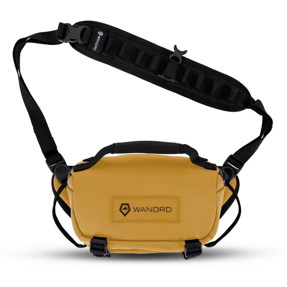 WANDRD Rogue Sling 3l Dallol Yellow - Image 3
