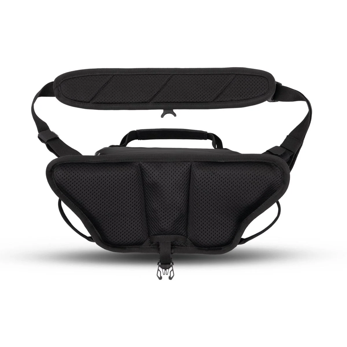 WANDRD Rogue Sling 3l Dallol Yellow - Image 4