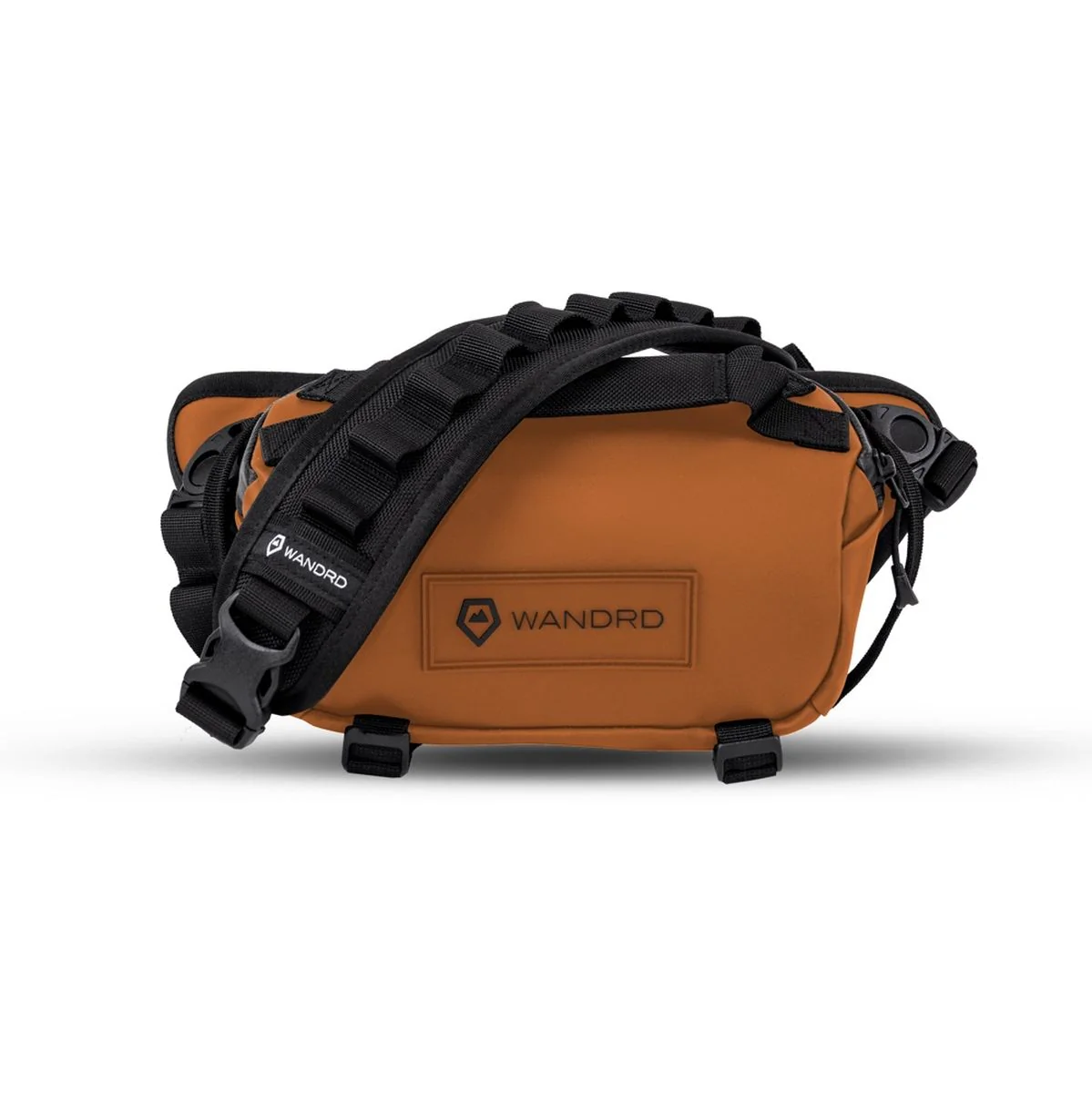 WANDRD Rogue Sling 3l Sedona Orange - Image 2