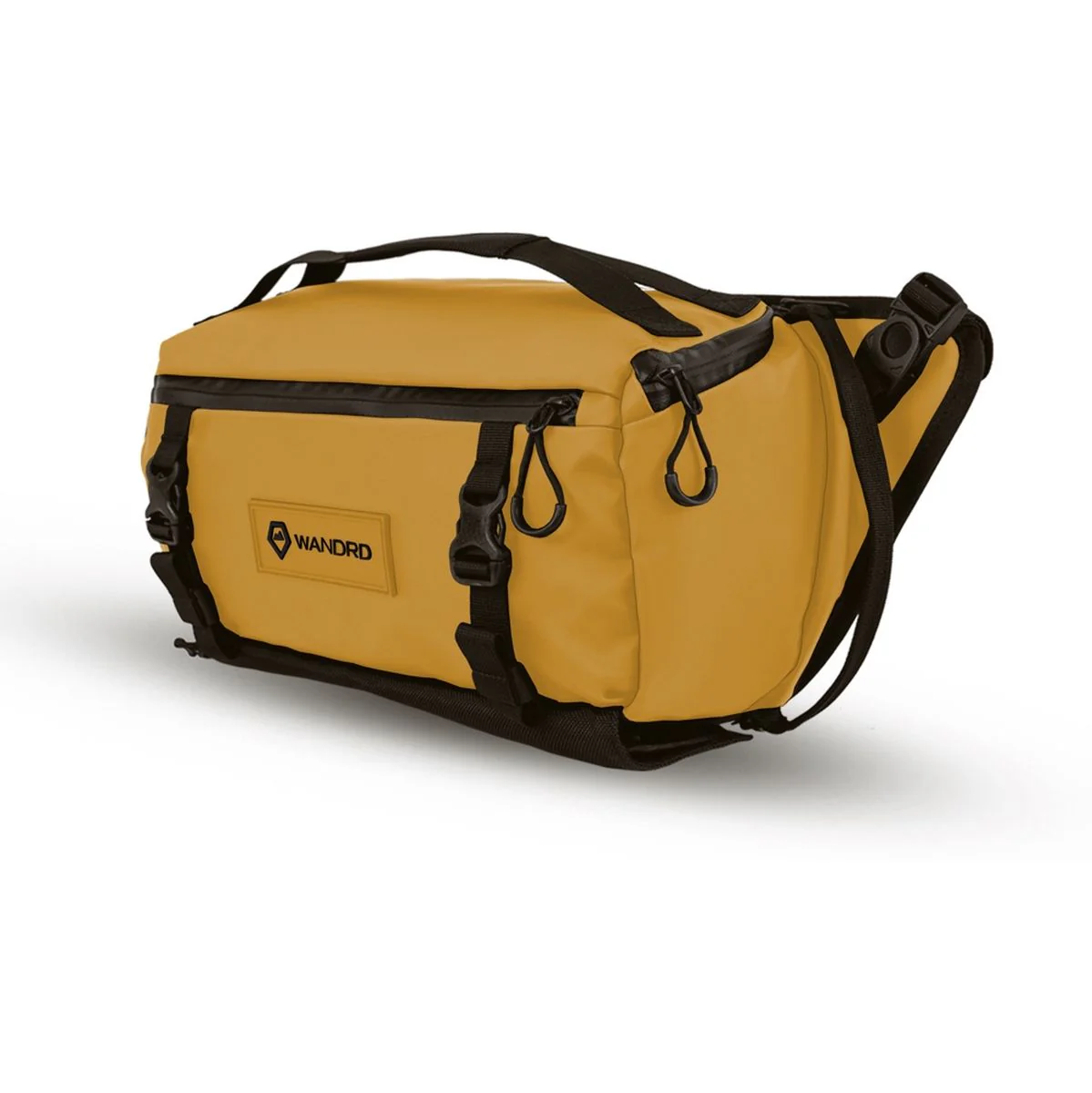 WANDRD Rogue Sling 9l Dallol Yellow - Image 2