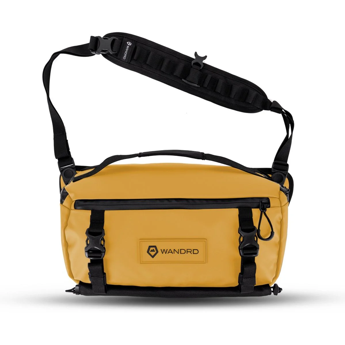 WANDRD Rogue Sling 9l Dallol Yellow - Image 3