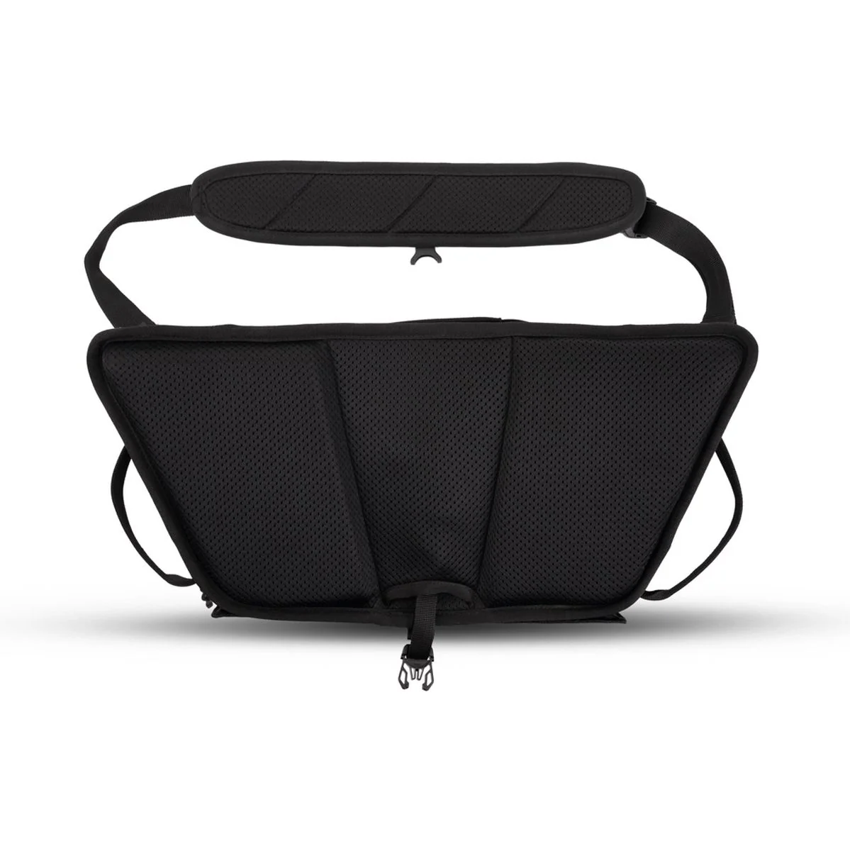 WANDRD Rogue Sling 9l Dallol Yellow - Image 4