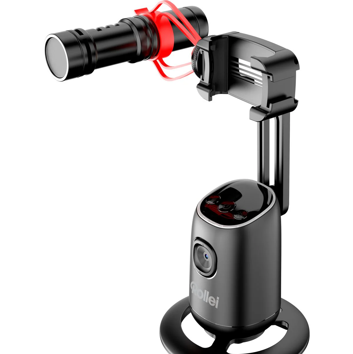 Rollei AI Desktop Easy Creator - Image 4