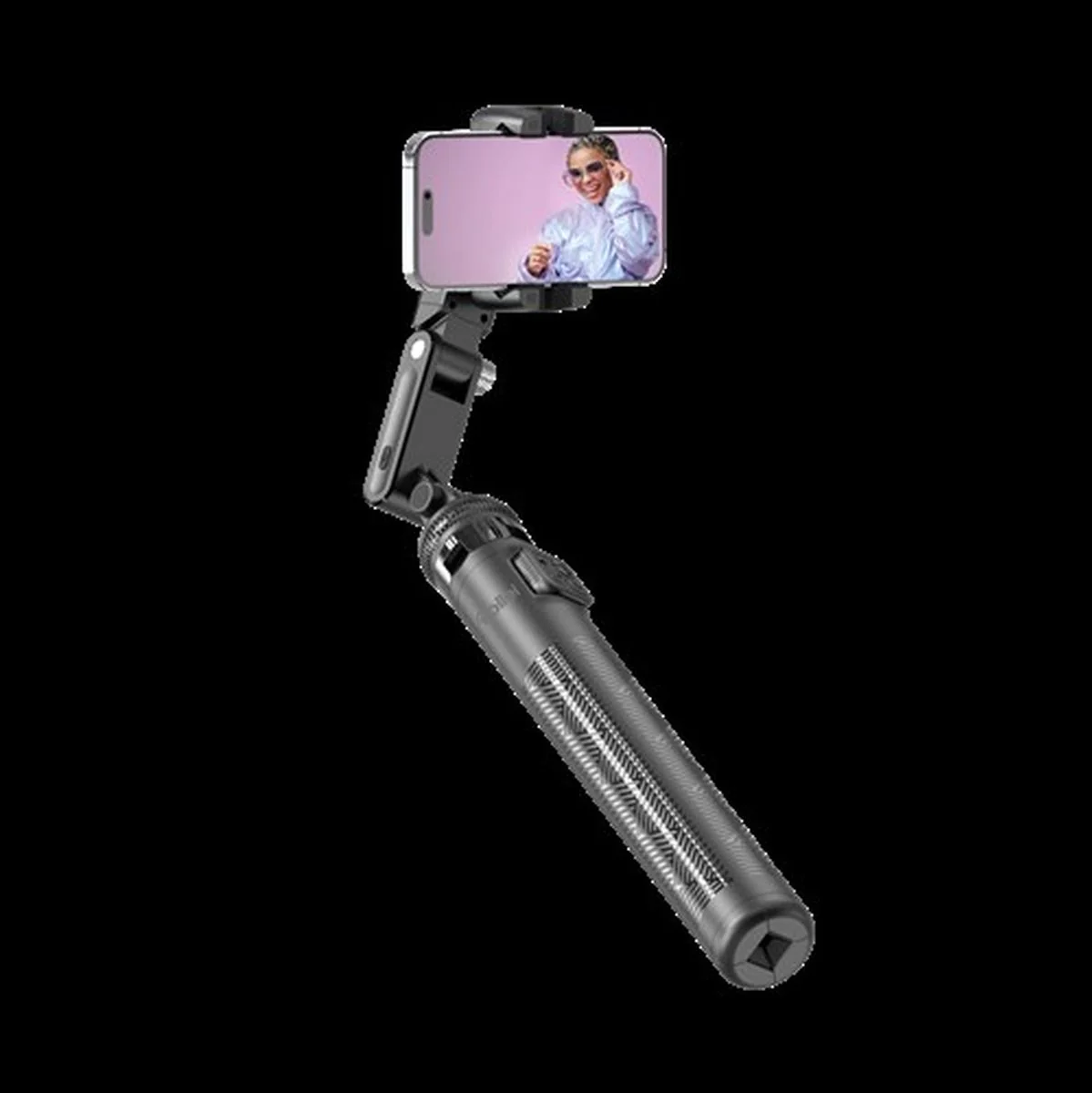 Rollei AI Gimbal Easy Creator