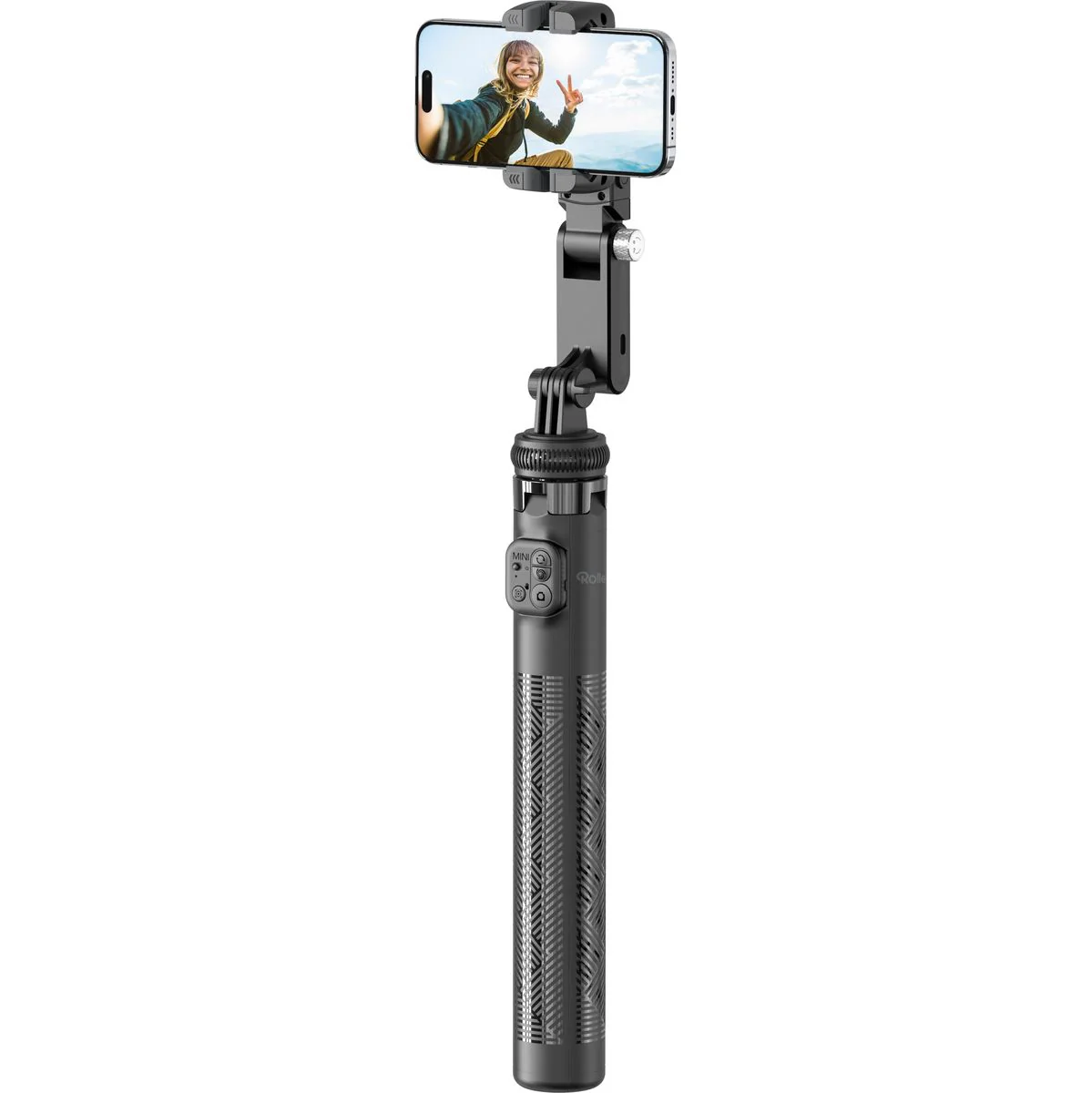 Rollei AI Gimbal Easy Creator - Image 3