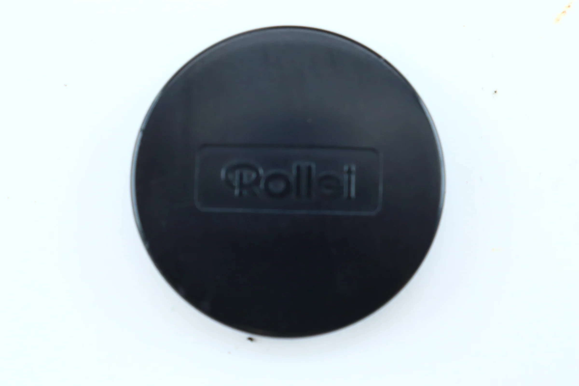Rollei B 35 with Triotar 40mm f/3.5 Lens - Image 5