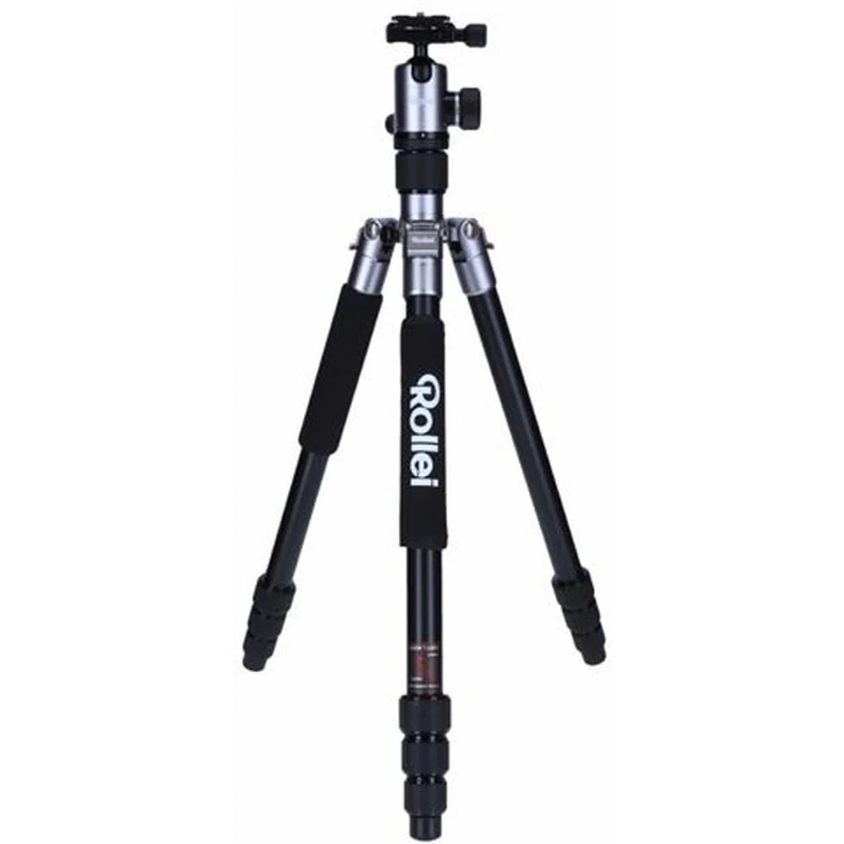 Rollei C5i Titanium Aluminium - Image 2
