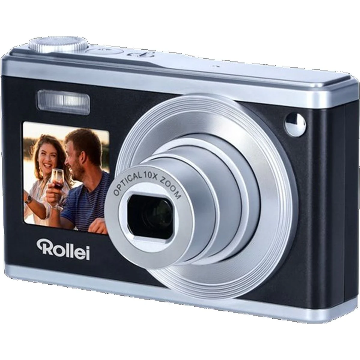 Rollei Compactline 10X - Image 2