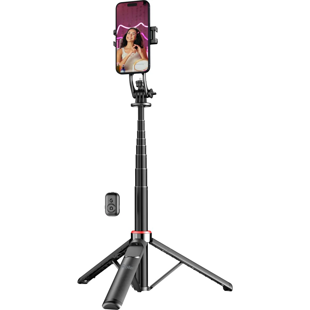 Rollei Easy Creator MagSafe Pro Tripod - Image 2