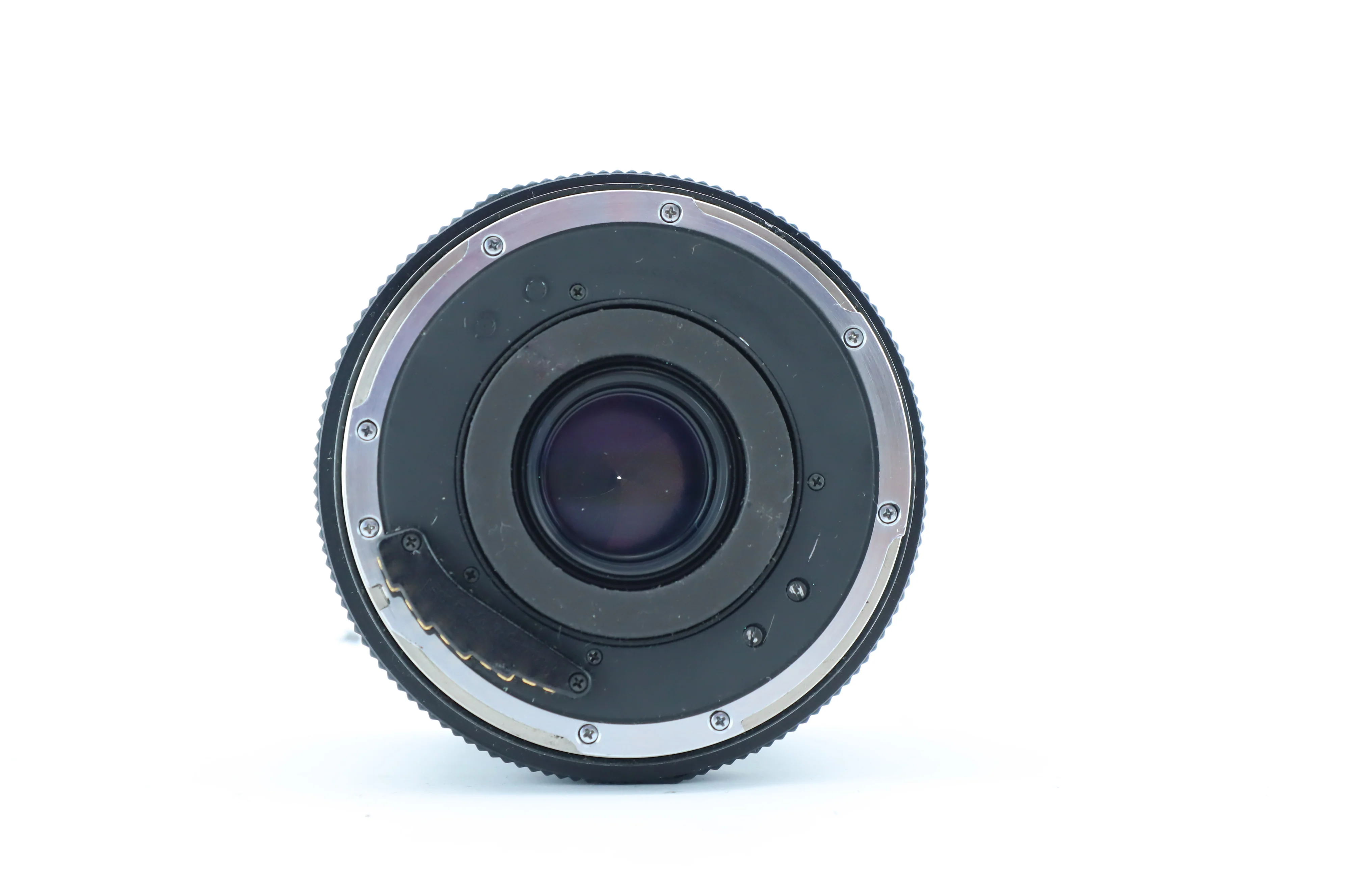 Rollei HFT Distagon 50mm f/4 , (Serial No. 8072908) - Image 4