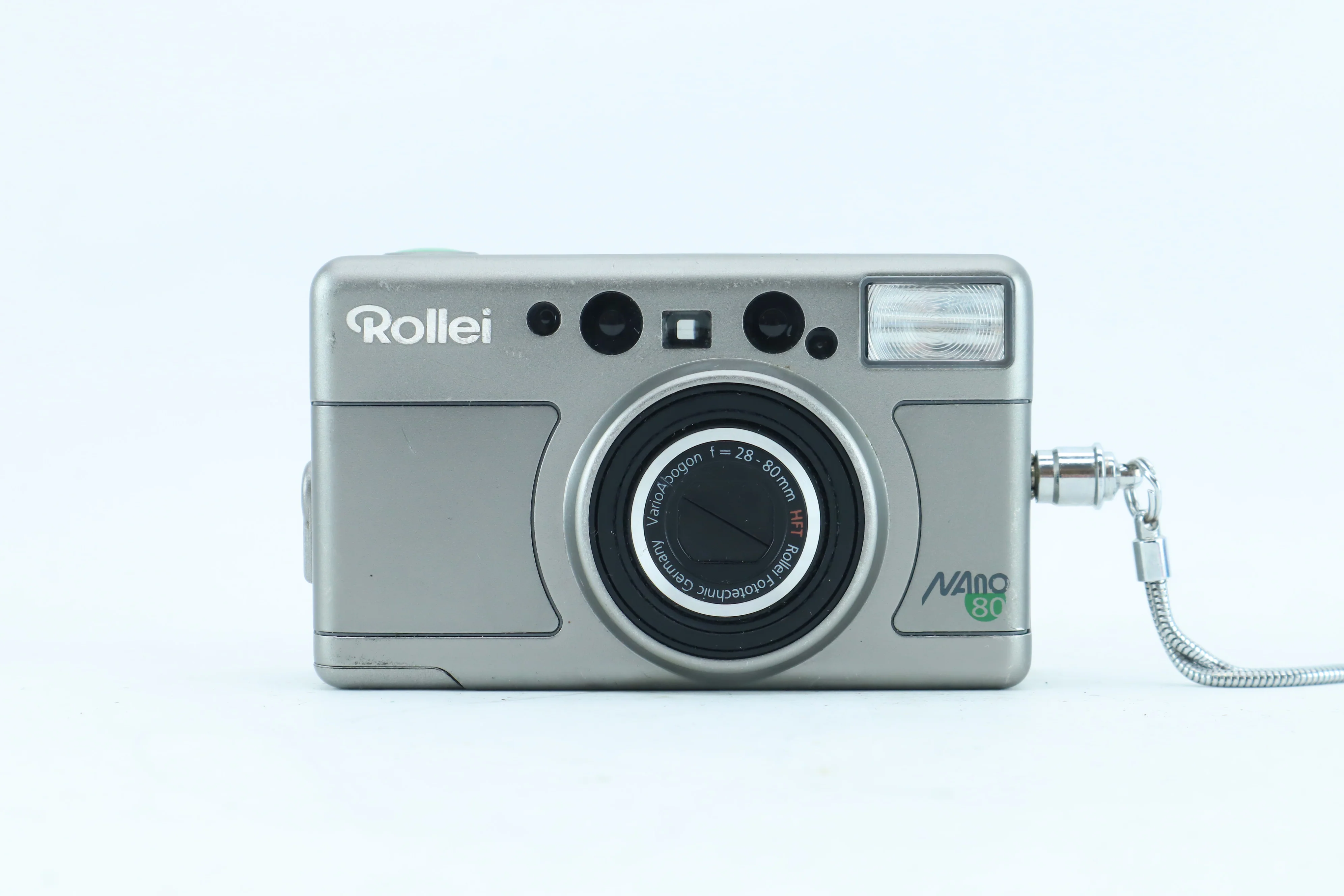 Rollei Nano 80 | S/N: 8616469 - Image 3