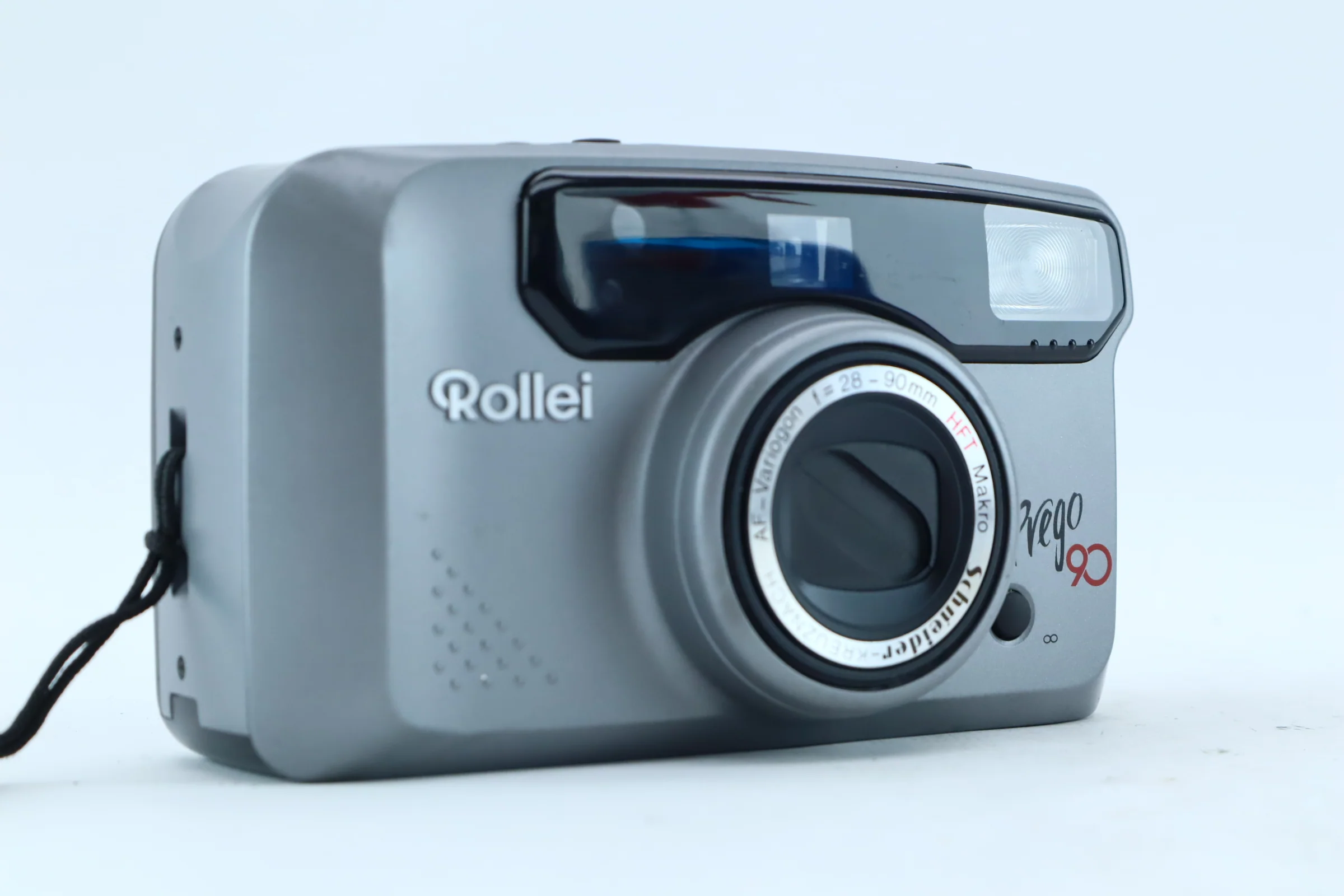 Rollei Prego 90 28–90mm HFT Macro